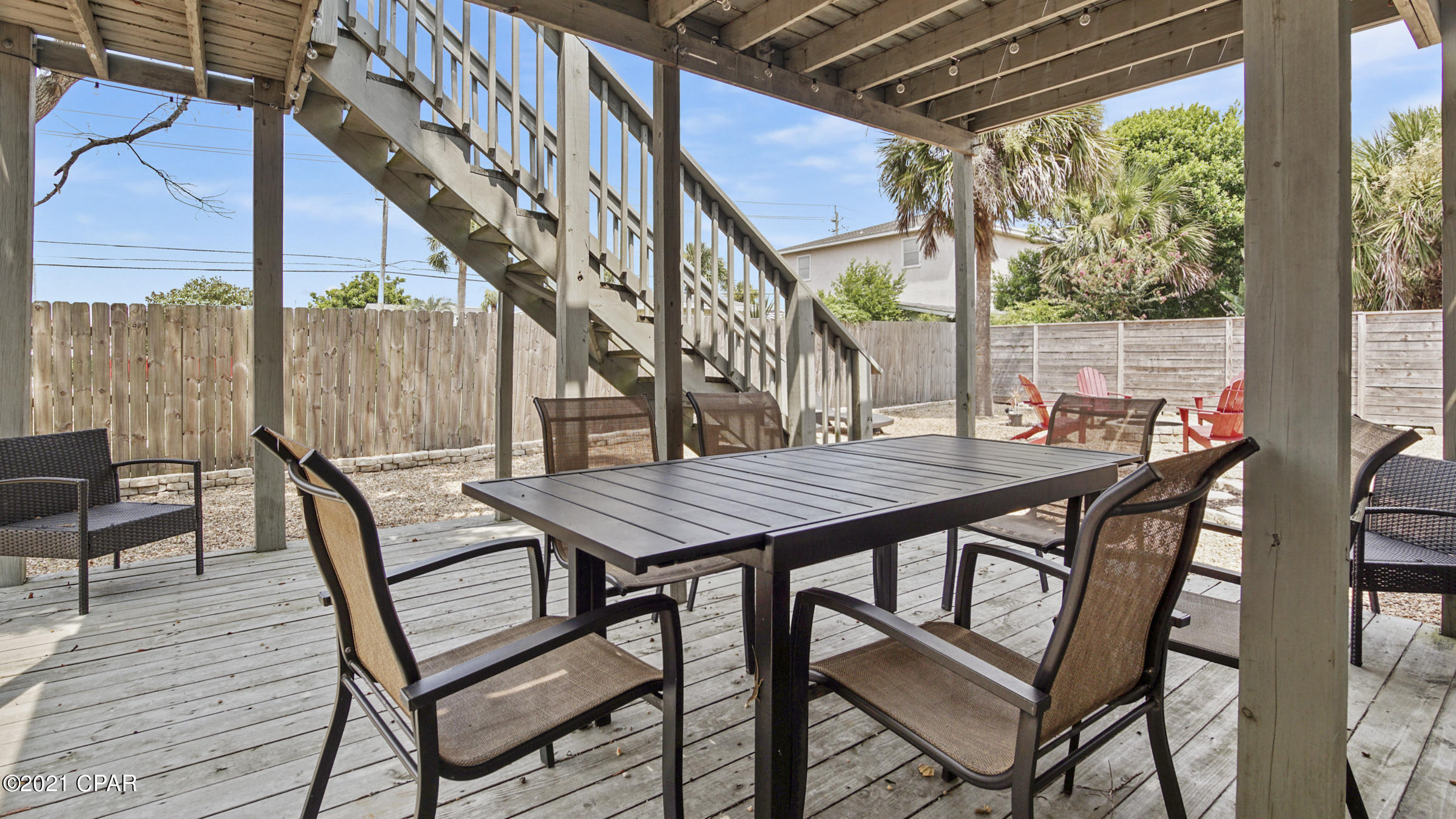 Miramar Beach 1st - Residential