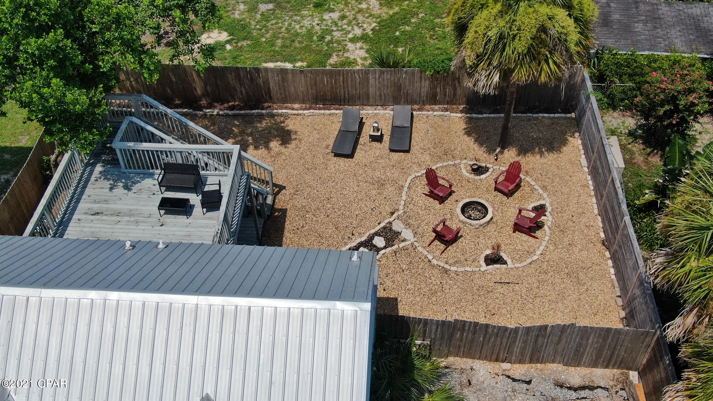 Miramar Beach 1st - Residential