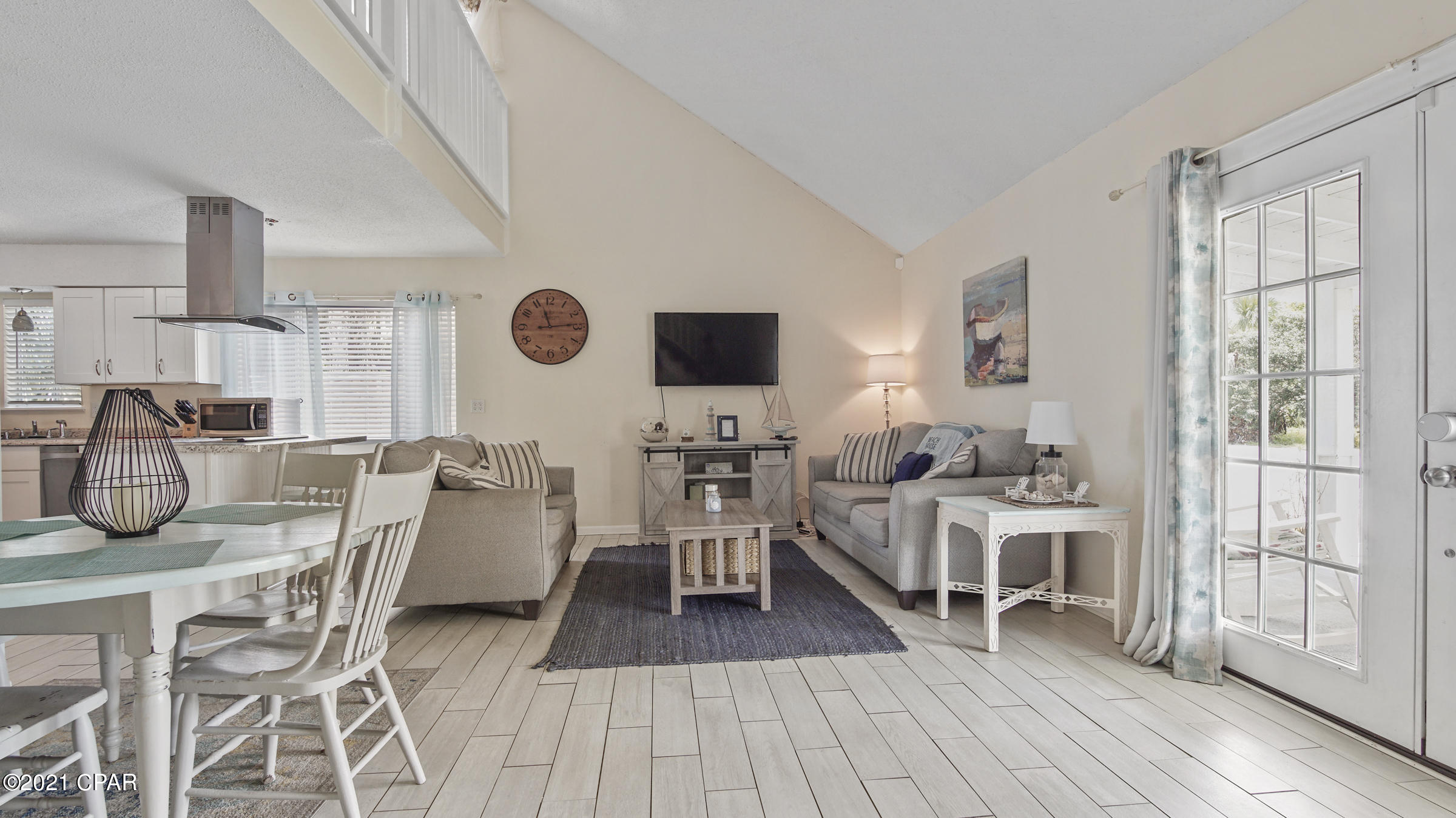 Miramar Beach 1st - Residential