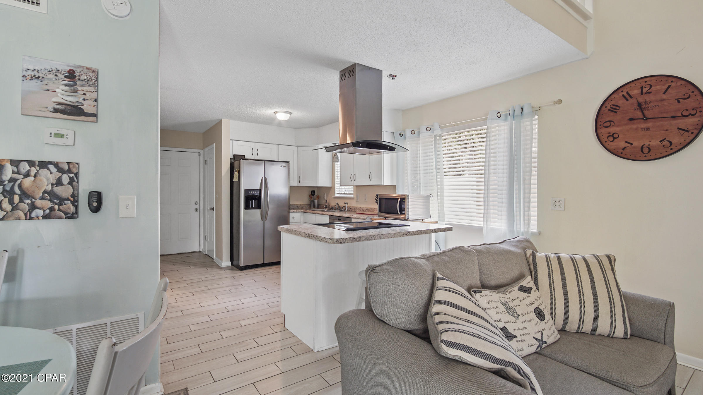 Miramar Beach 1st - Residential