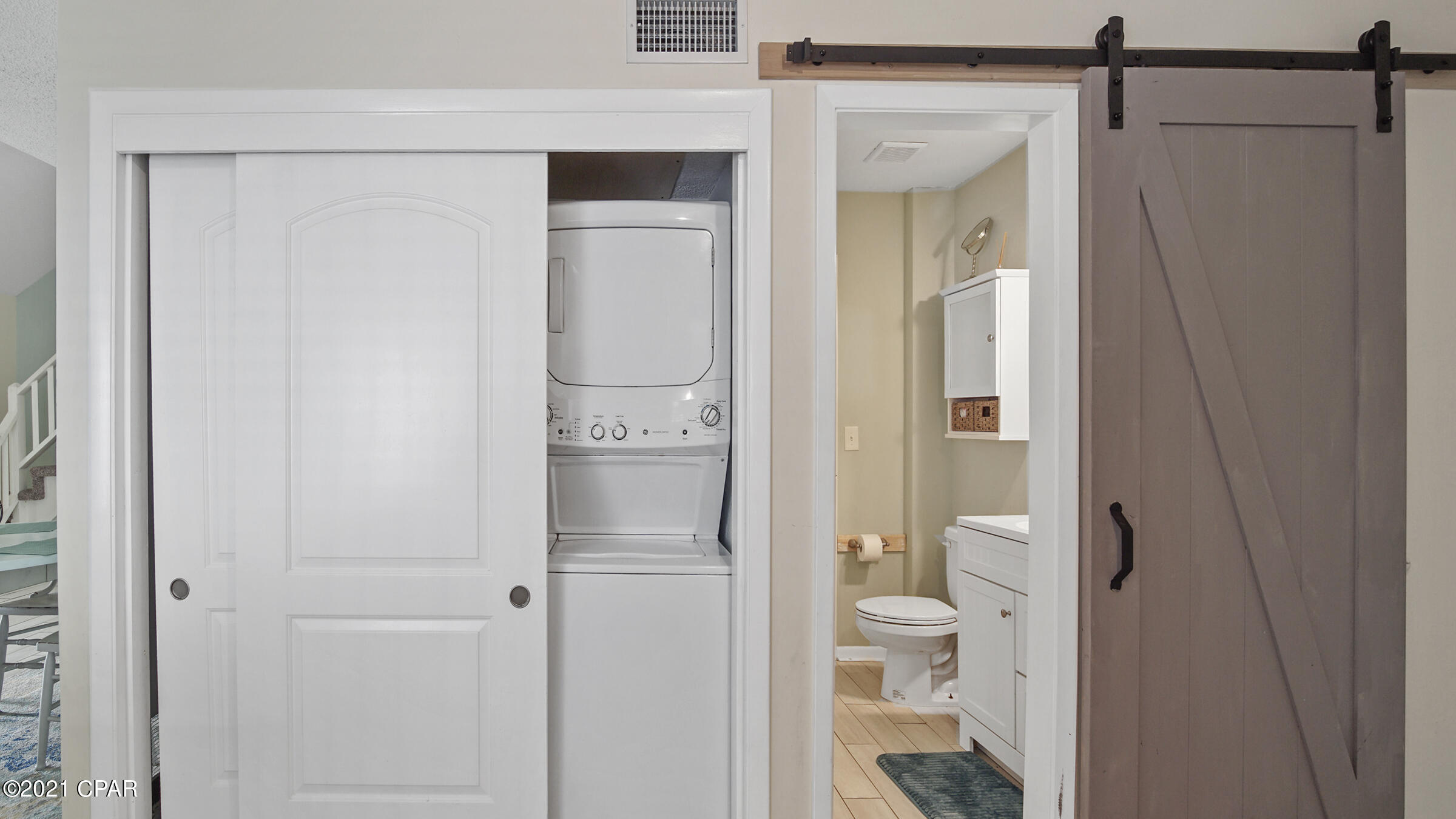 Miramar Beach 1st - Residential