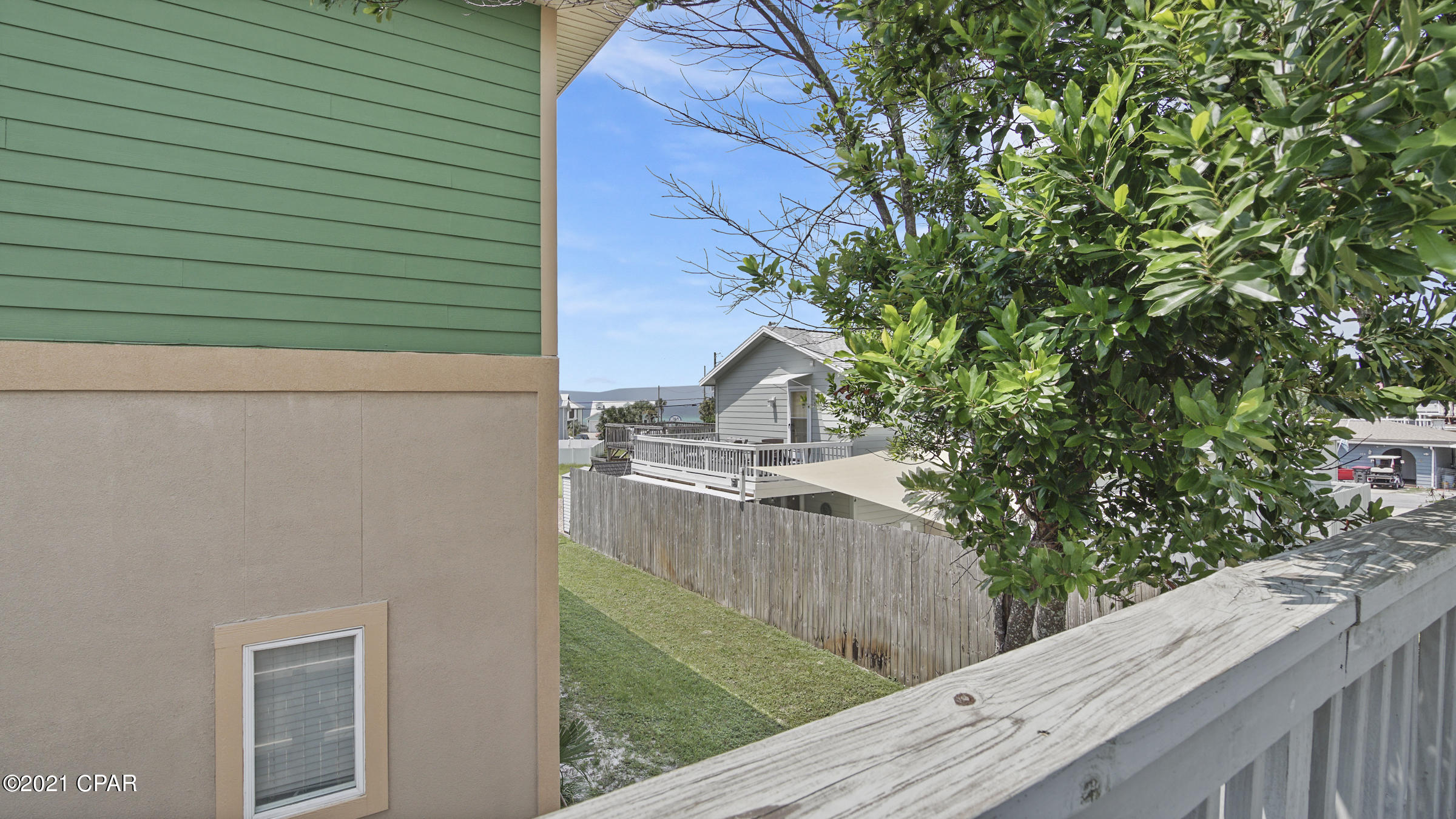 Miramar Beach 1st - Residential