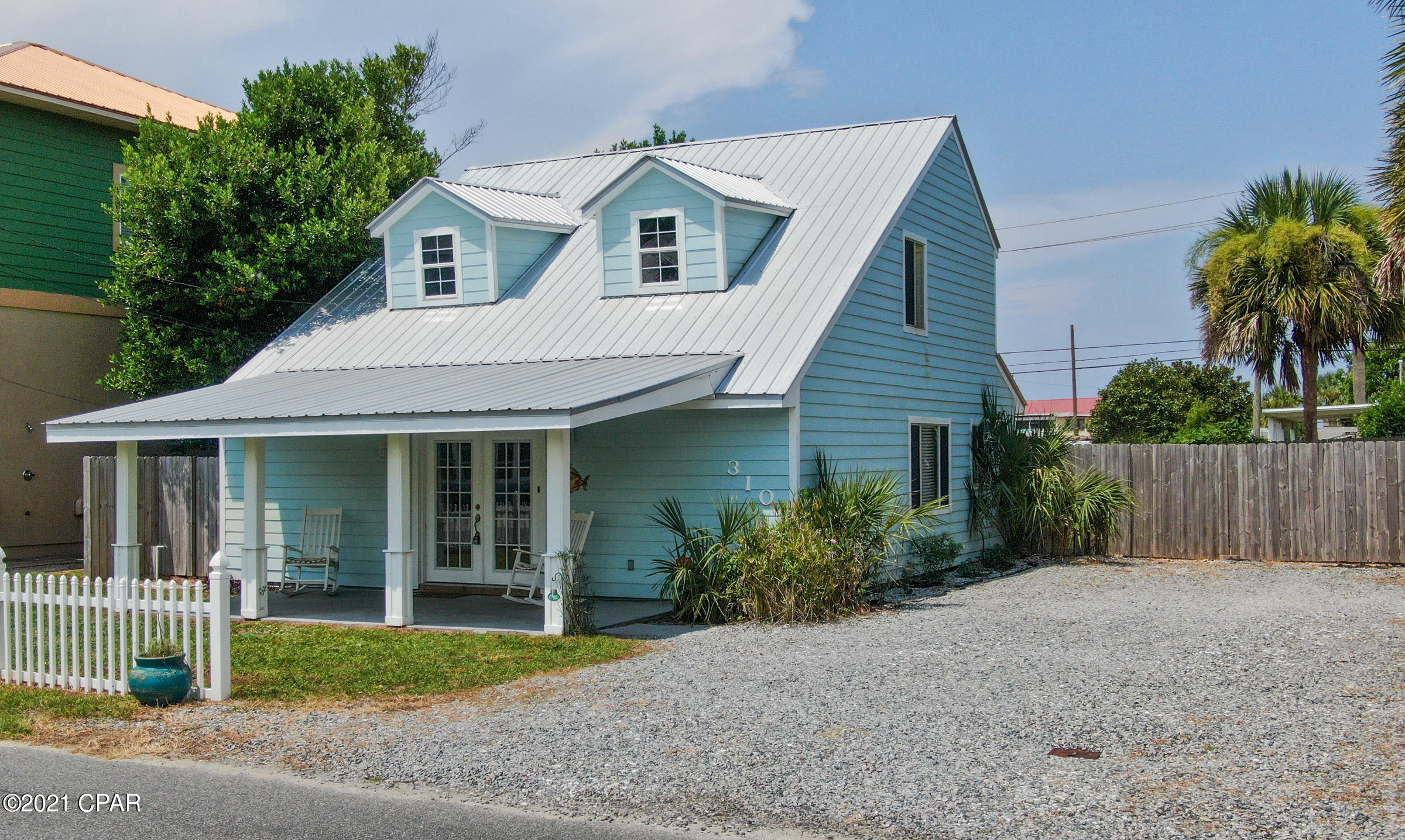 Miramar Beach 1st - Residential