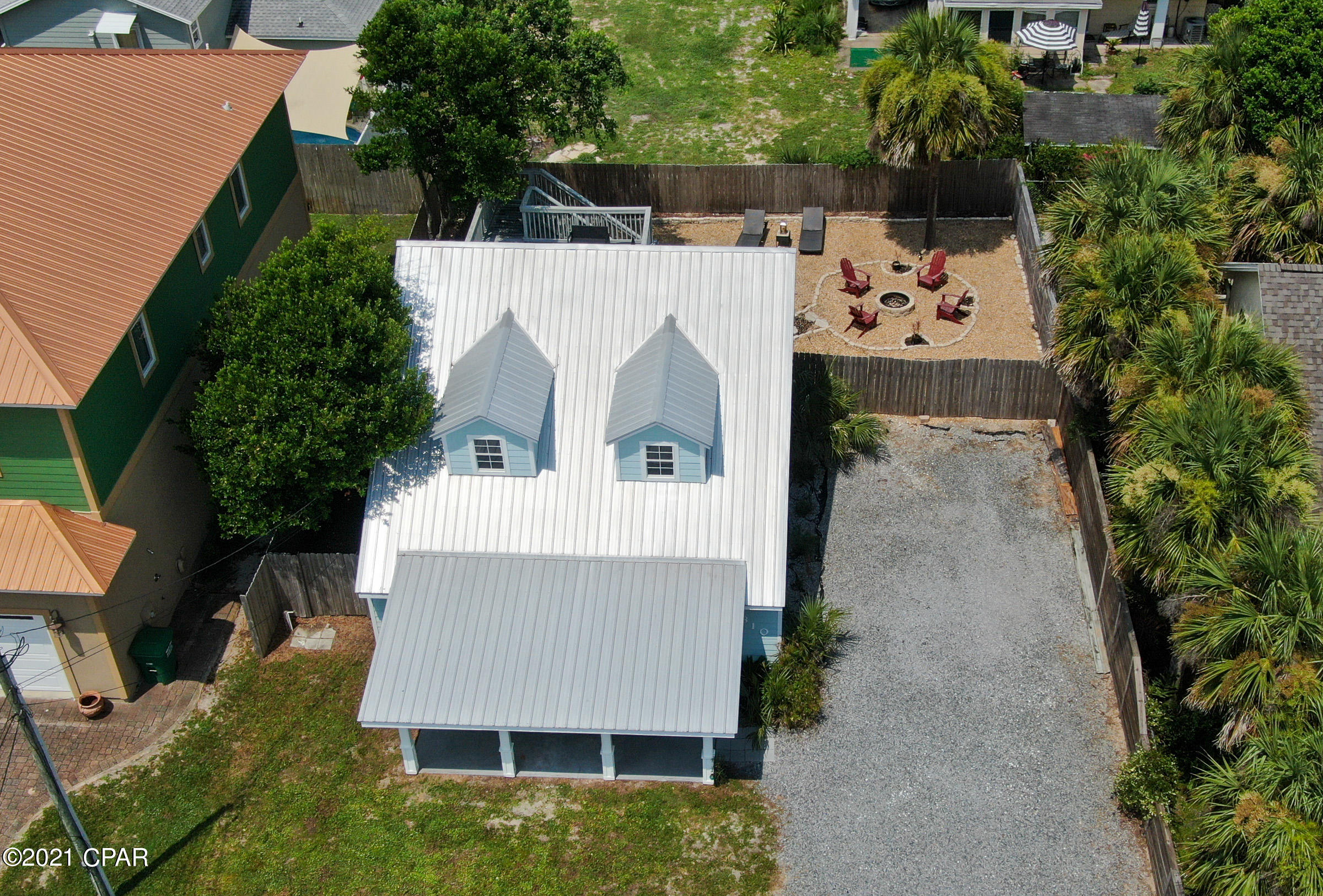 Miramar Beach 1st - Residential