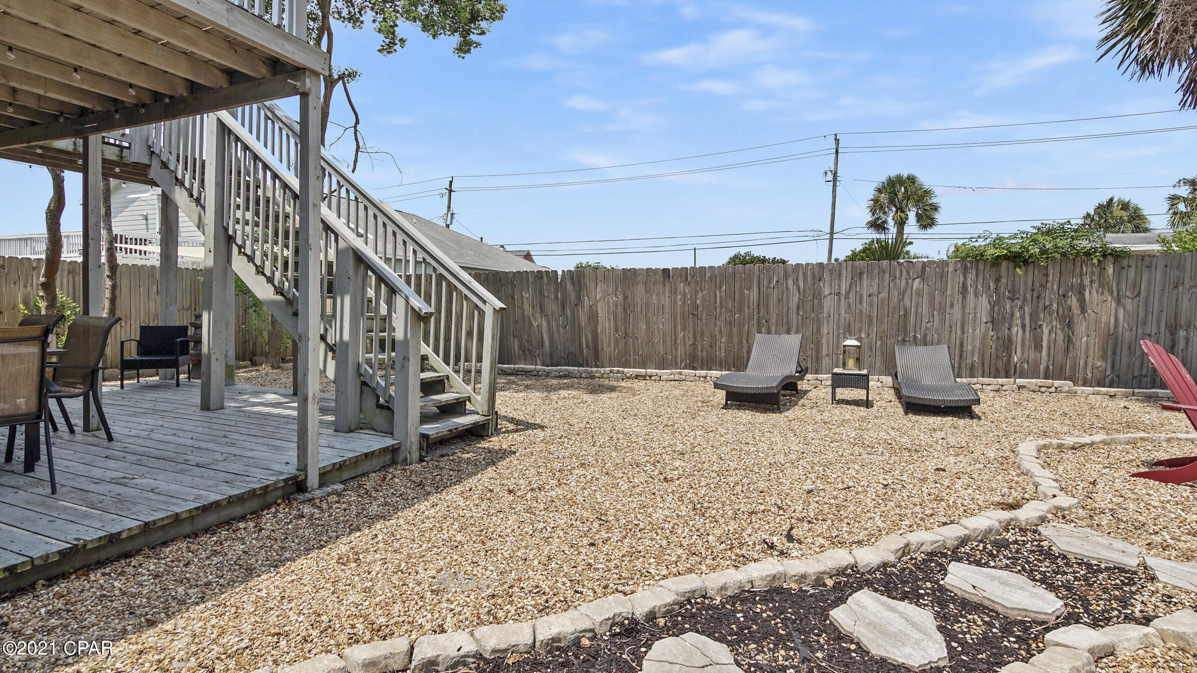 Miramar Beach 1st - Residential