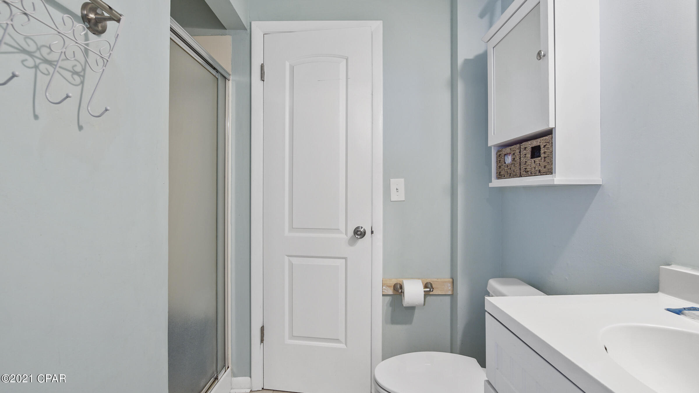 Miramar Beach 1st - Residential