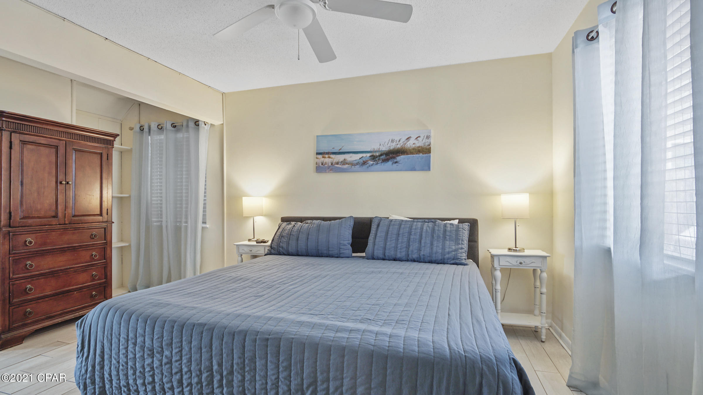 Miramar Beach 1st - Residential