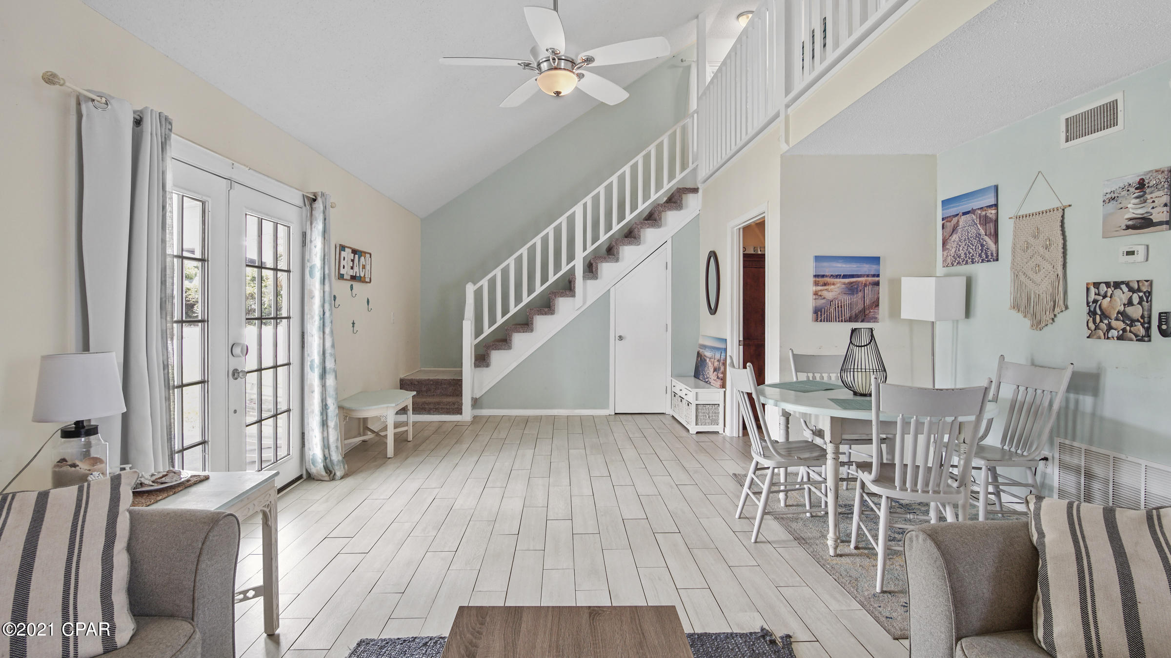 Miramar Beach 1st - Residential