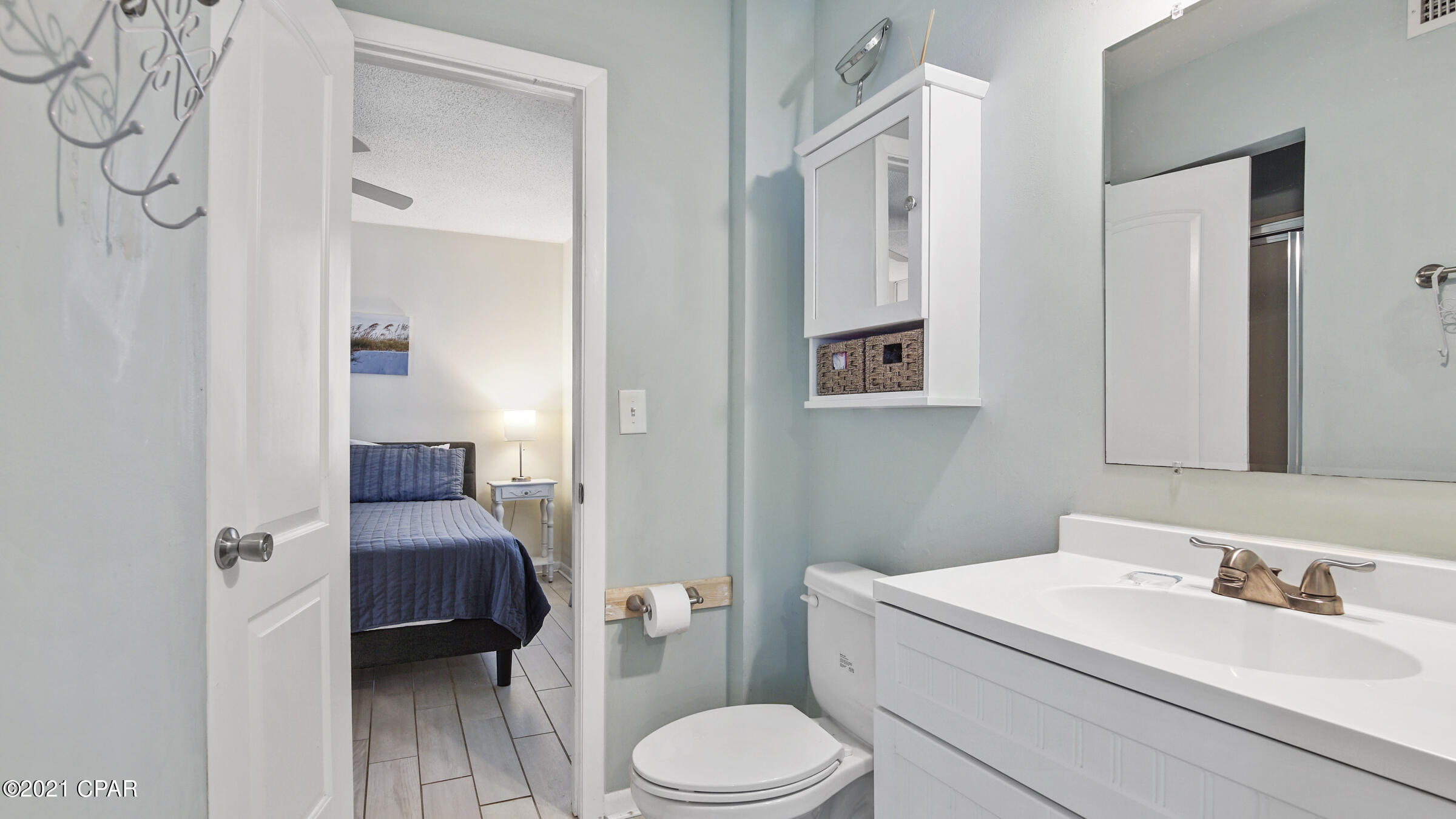 Miramar Beach 1st - Residential