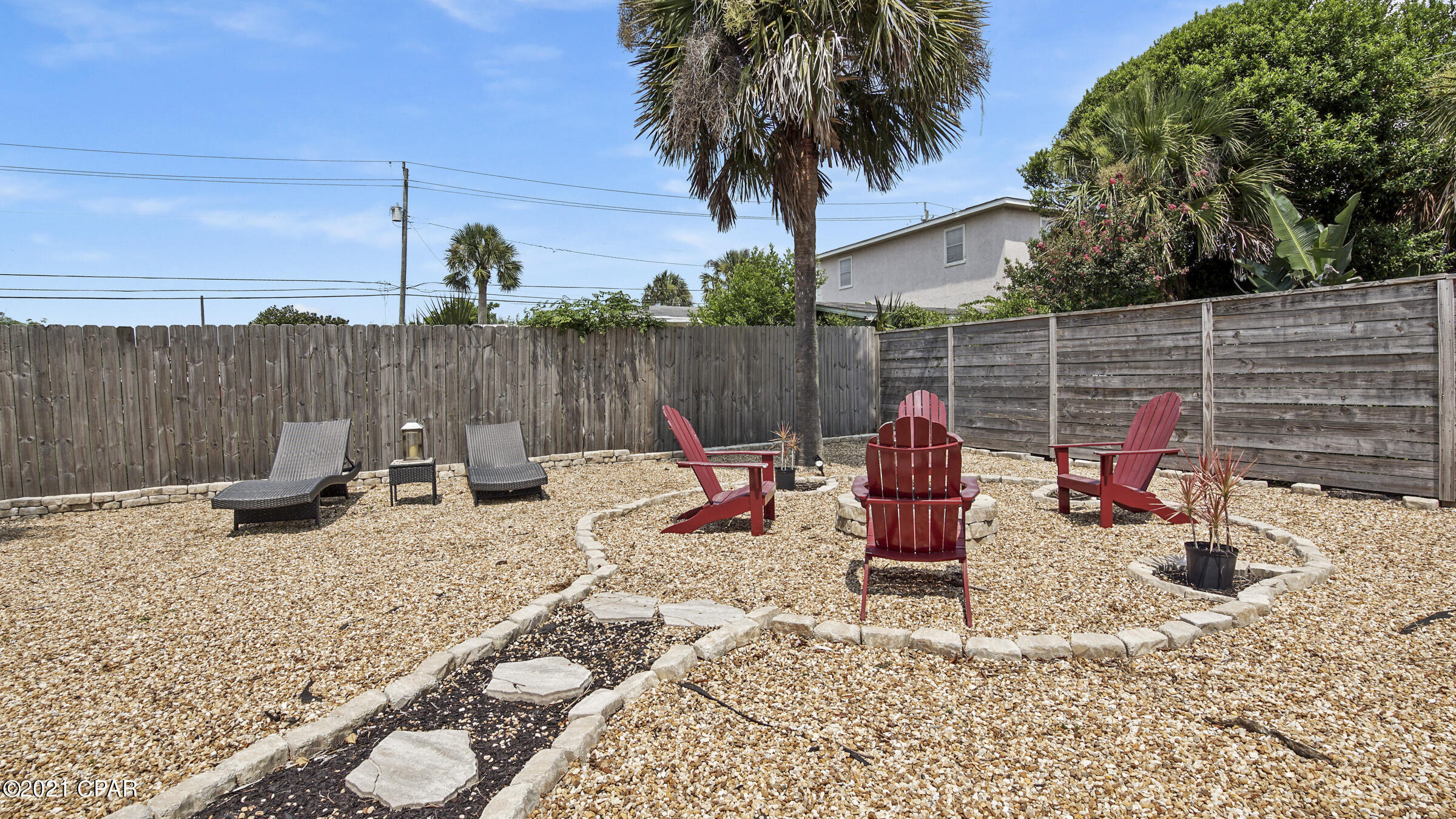 Miramar Beach 1st - Residential