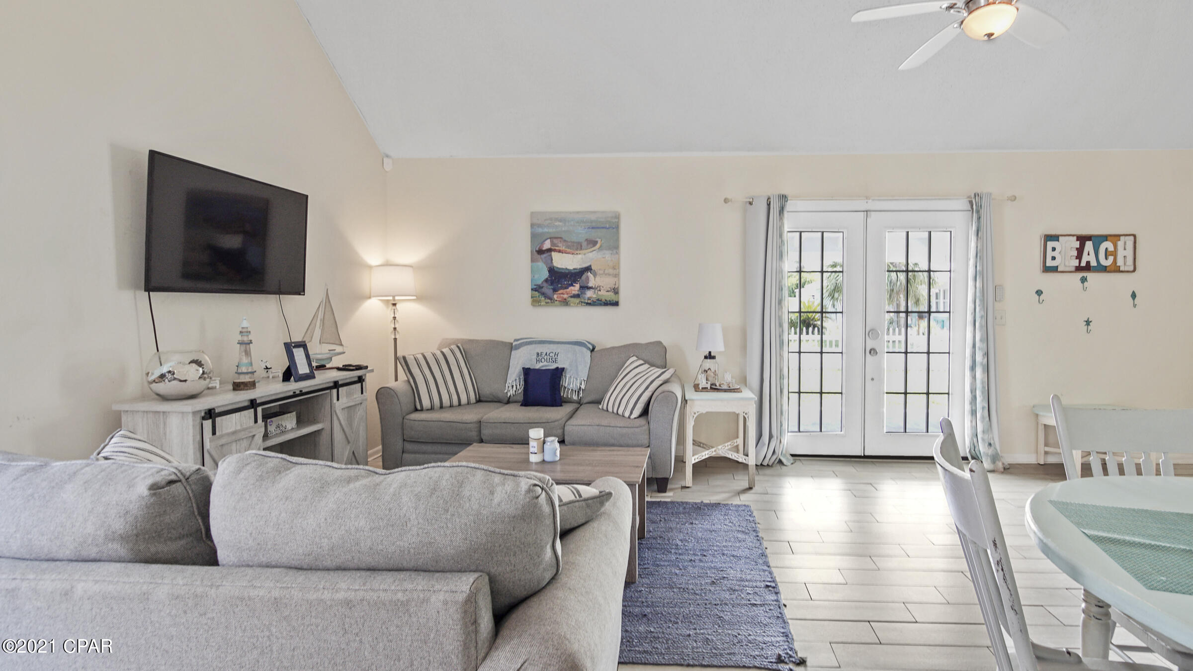 Miramar Beach 1st - Residential