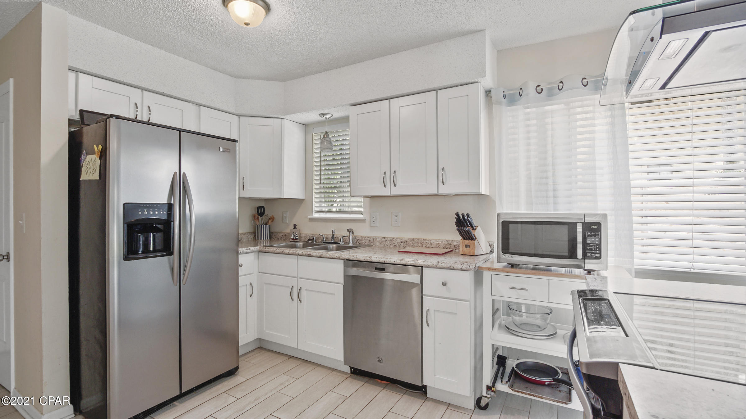 Miramar Beach 1st - Residential