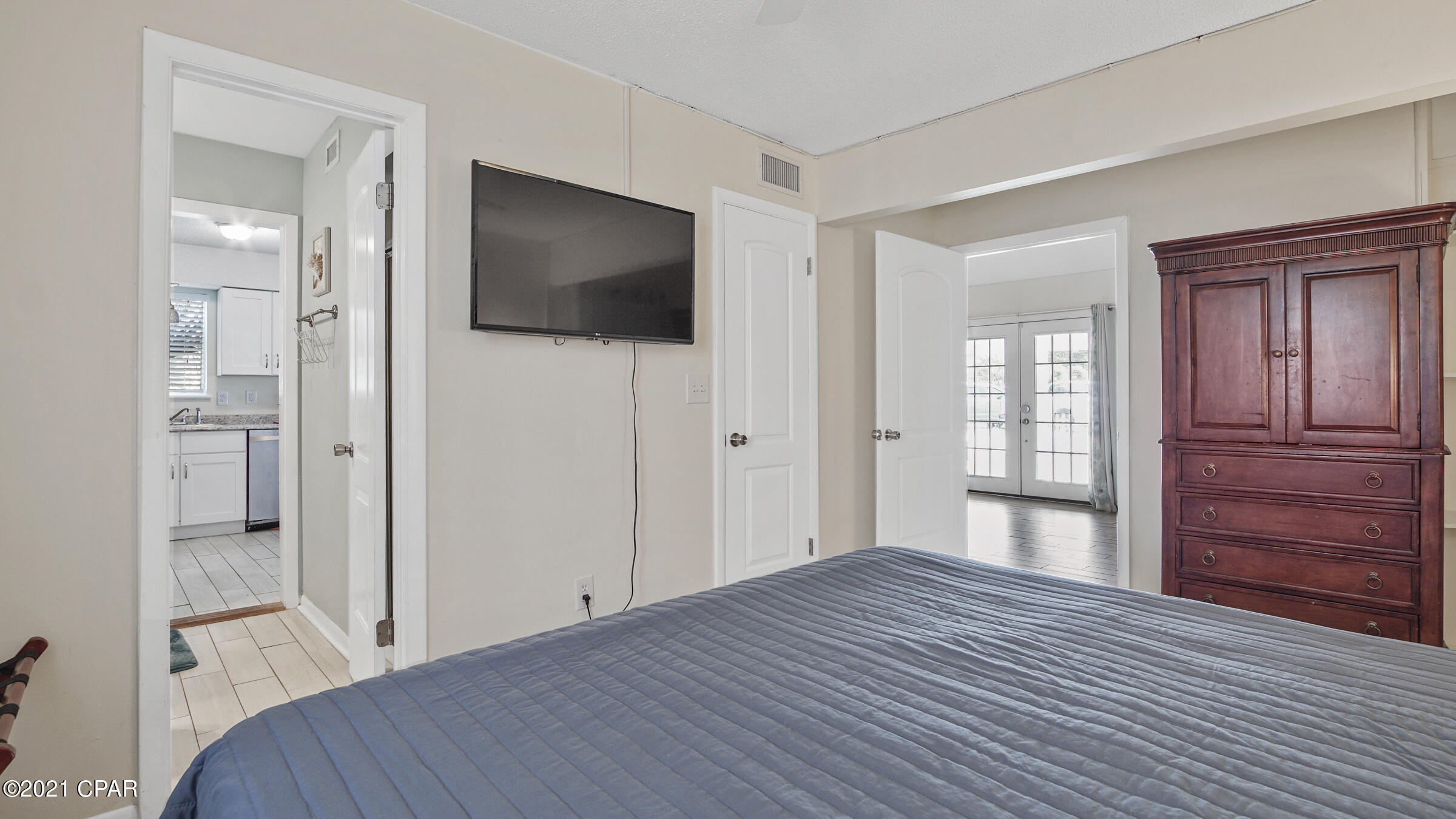 Miramar Beach 1st - Residential