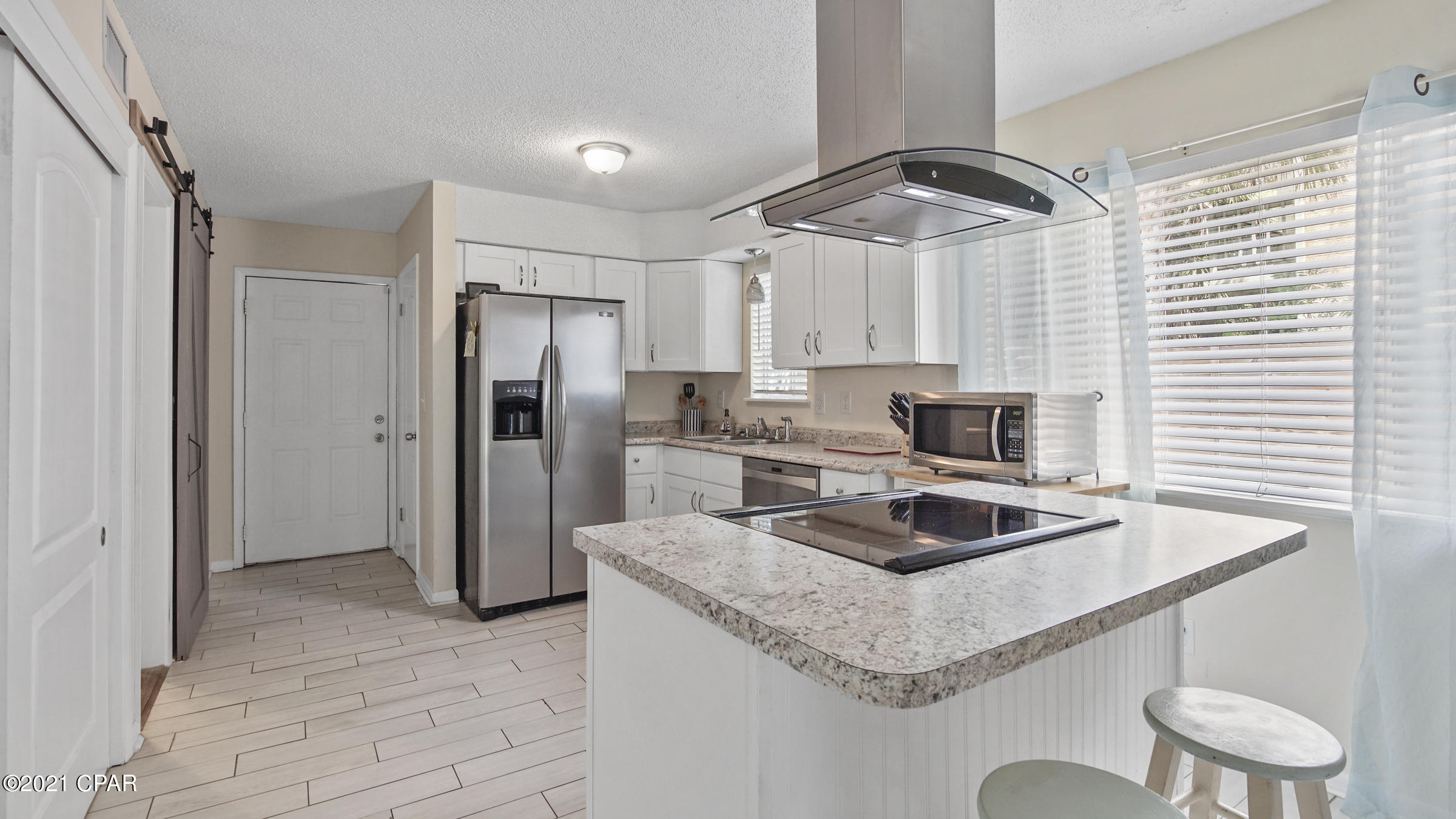 Miramar Beach 1st - Residential