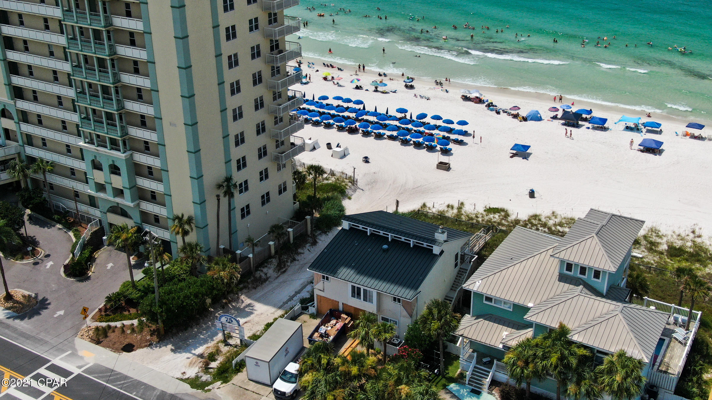 Miramar Beach 1st - Residential