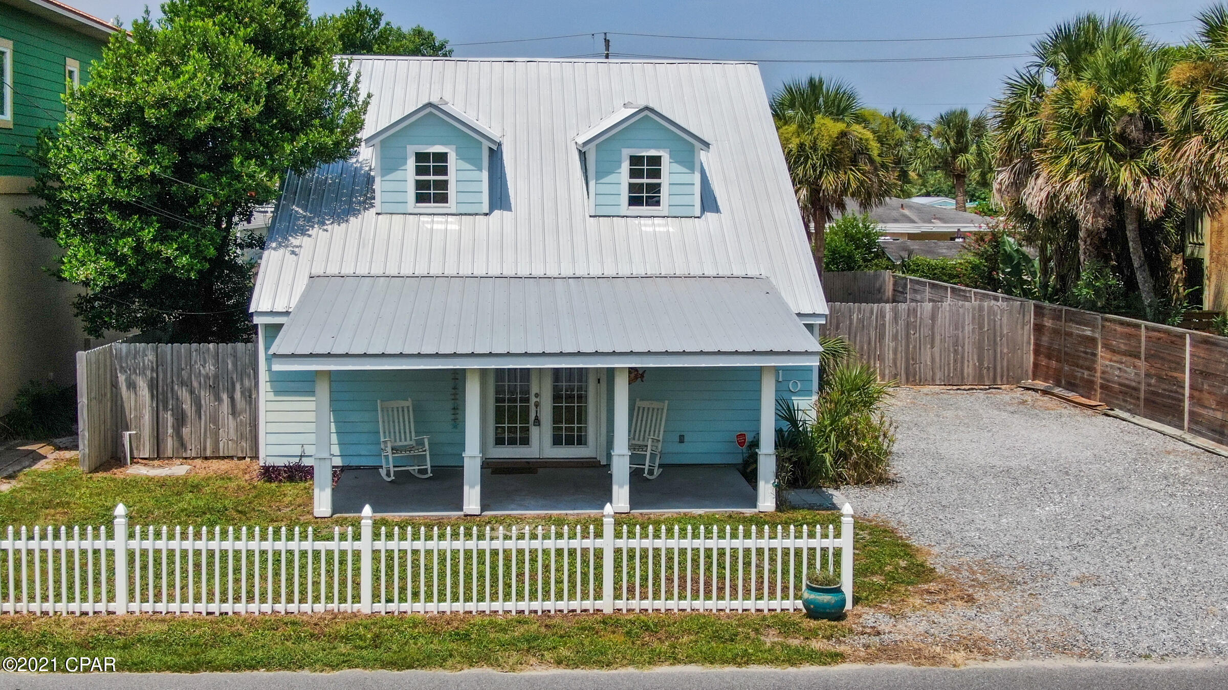 Miramar Beach 1st - Residential