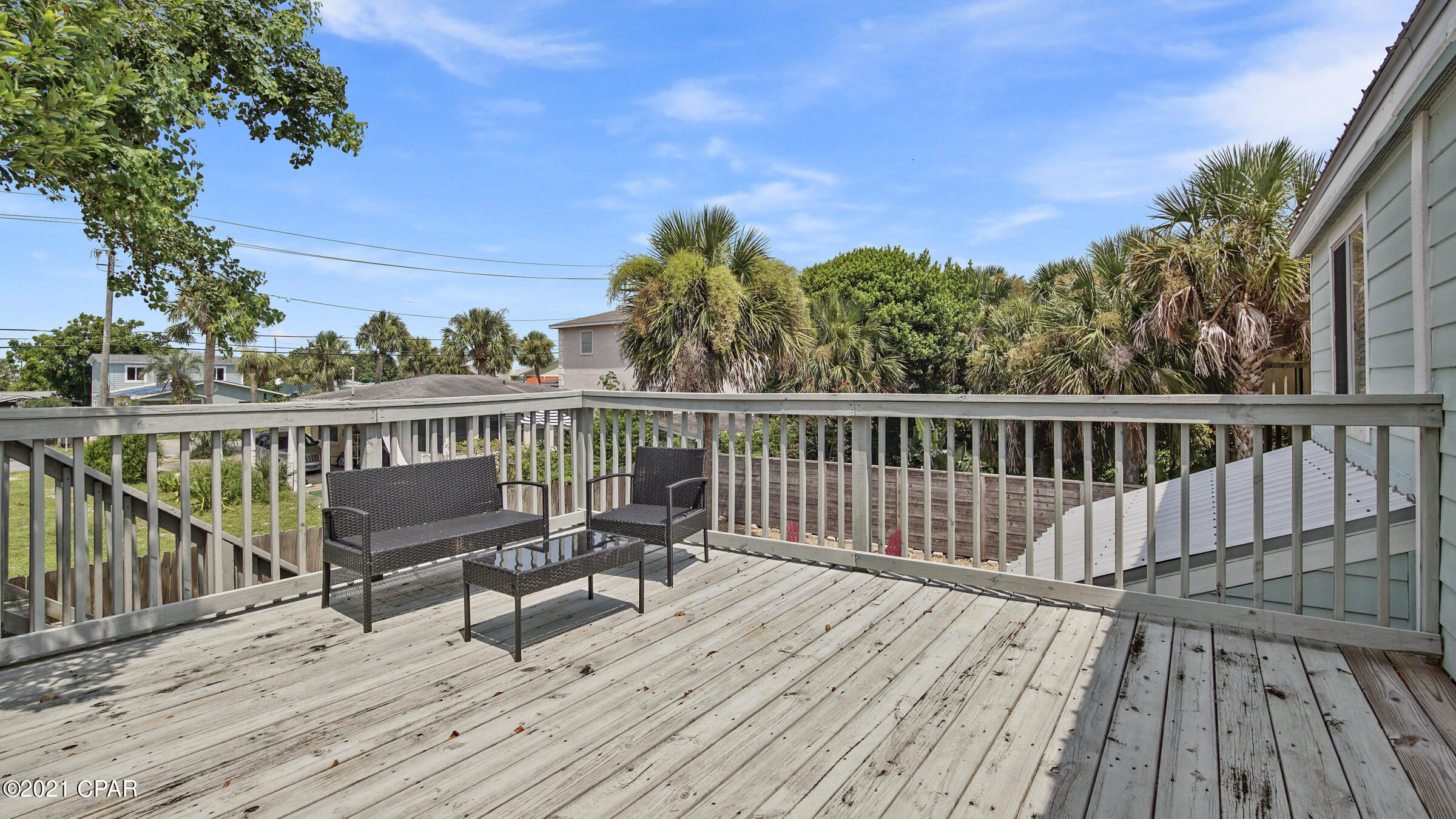 Miramar Beach 1st - Residential