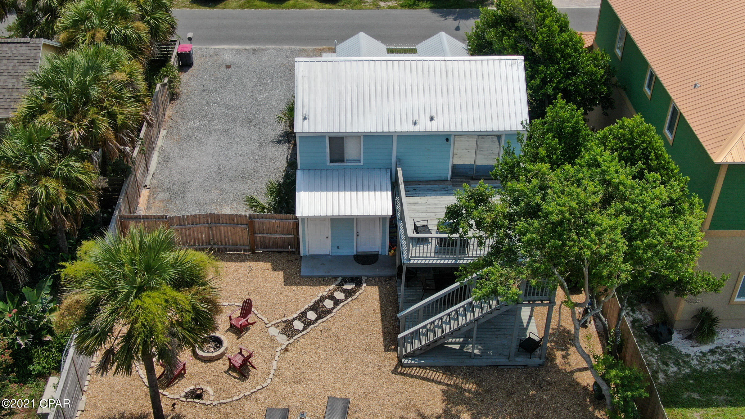 Miramar Beach 1st - Residential