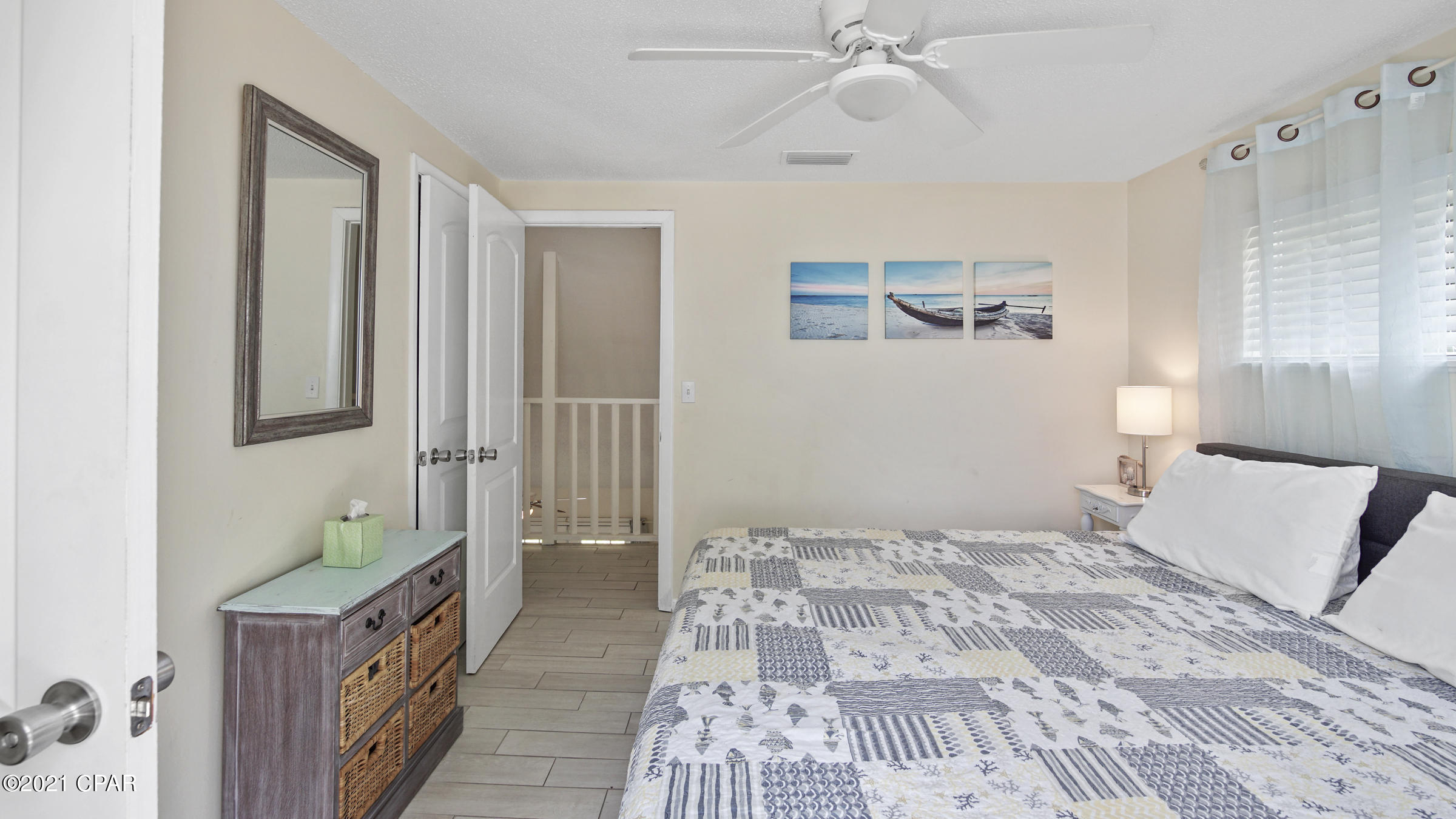 Miramar Beach 1st - Residential