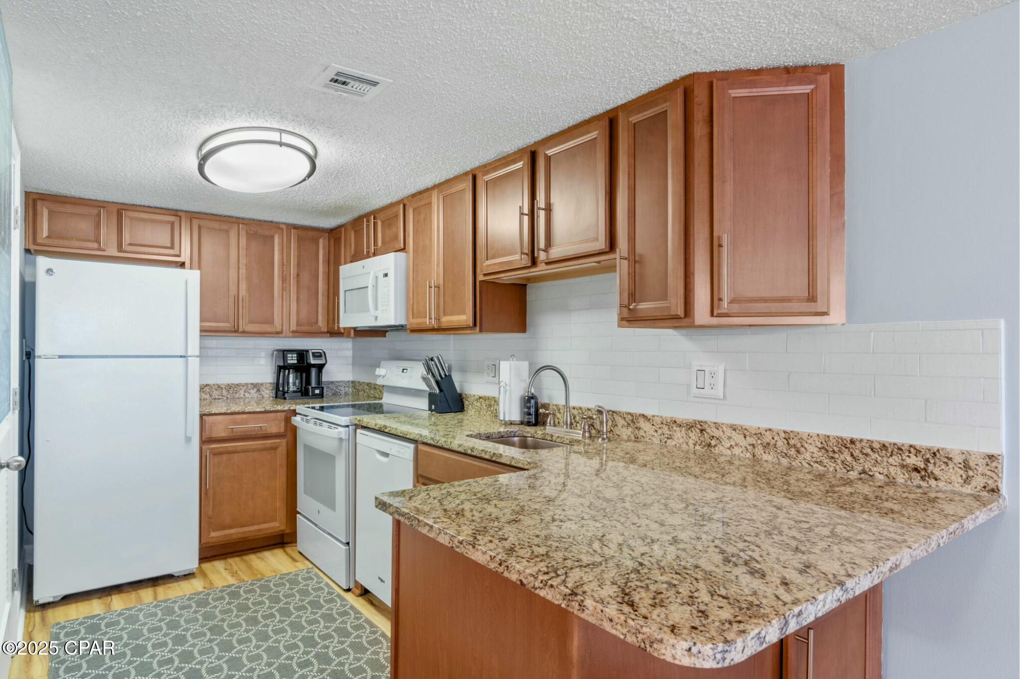 Pinnacle Port Condo - Residential