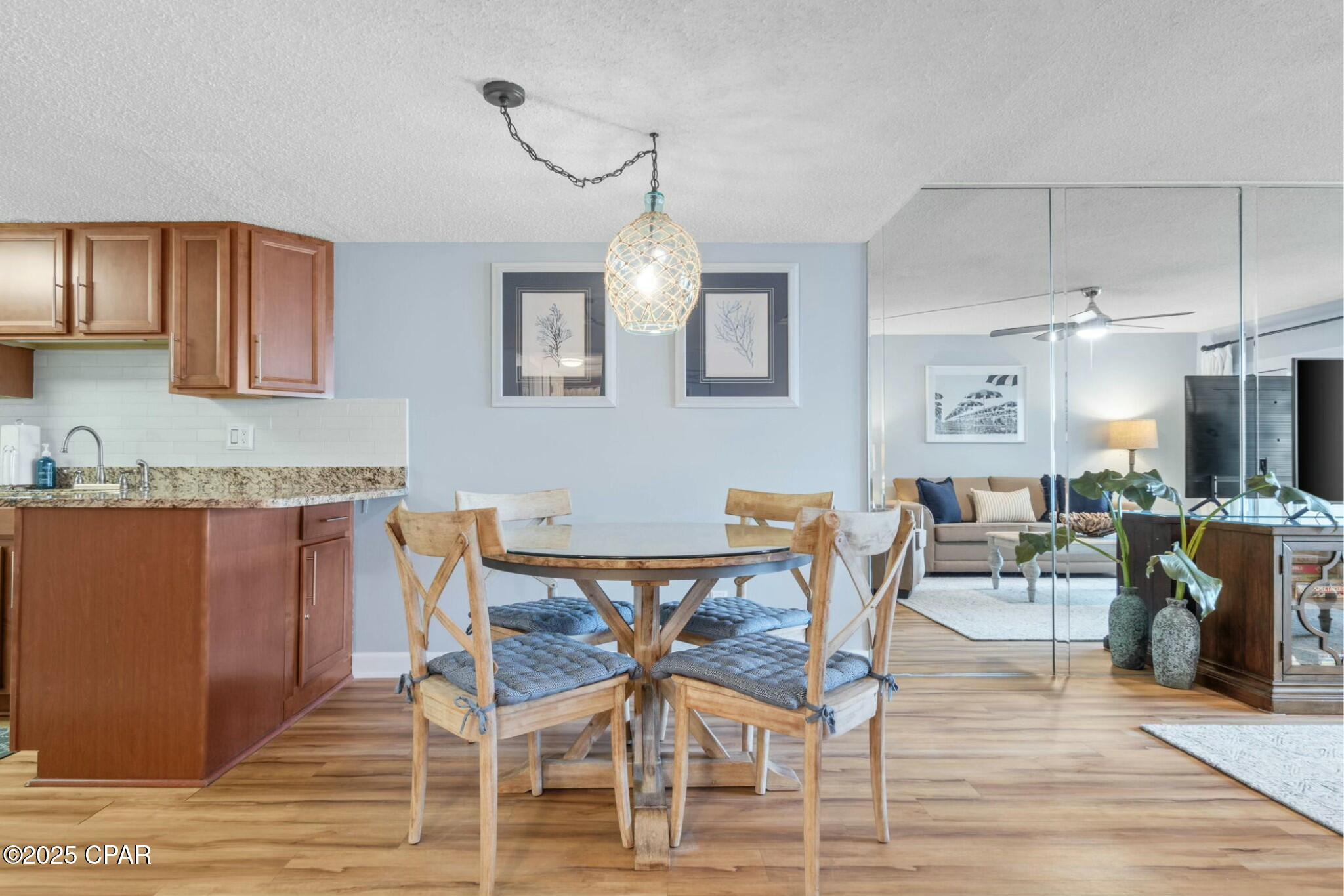 Pinnacle Port Condo - Residential