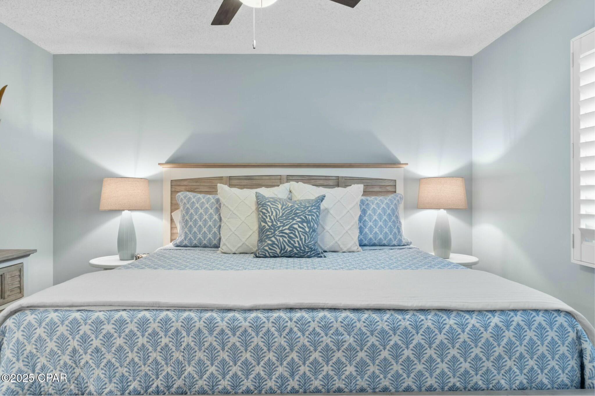 Pinnacle Port Condo - Residential