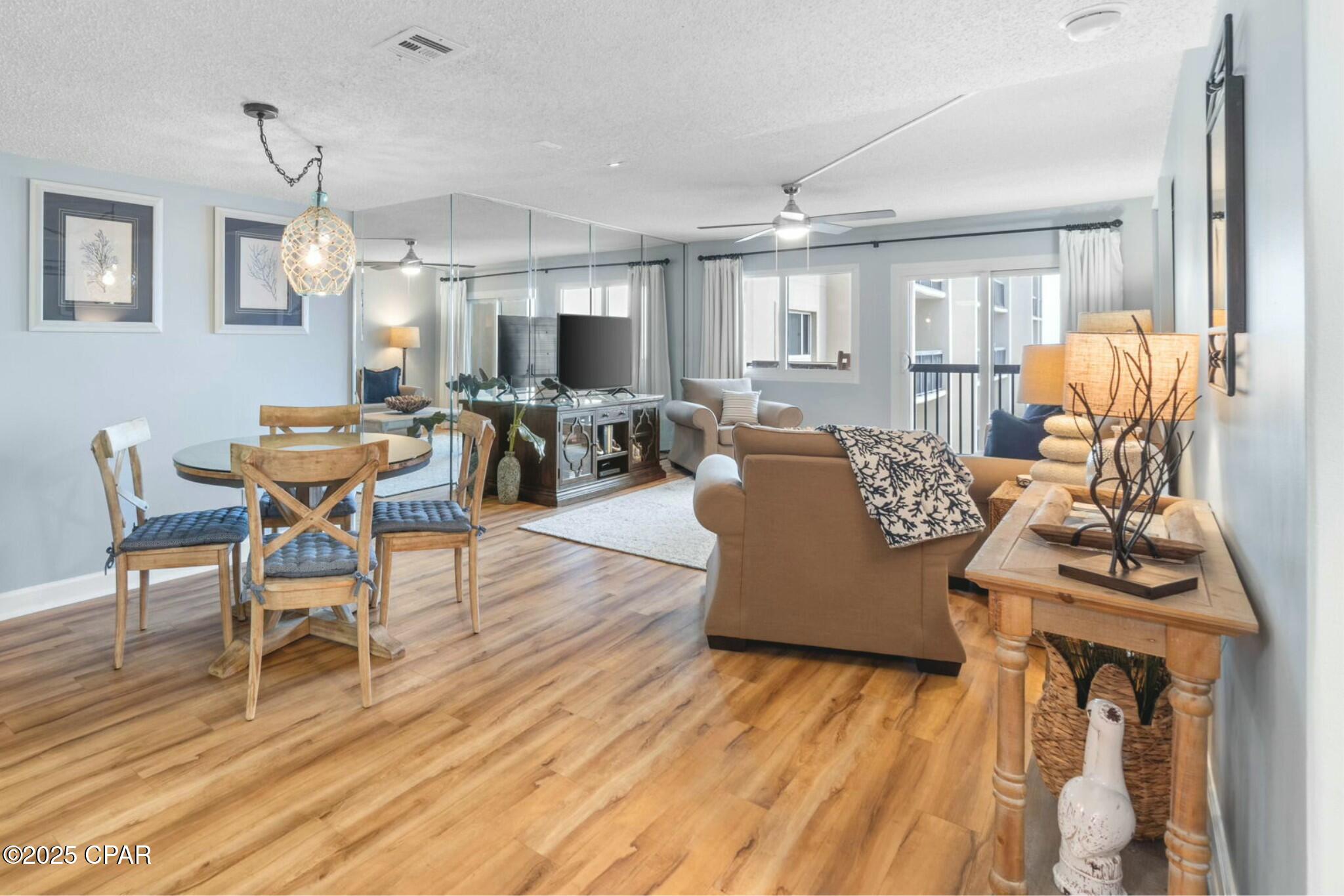 Pinnacle Port Condo - Residential