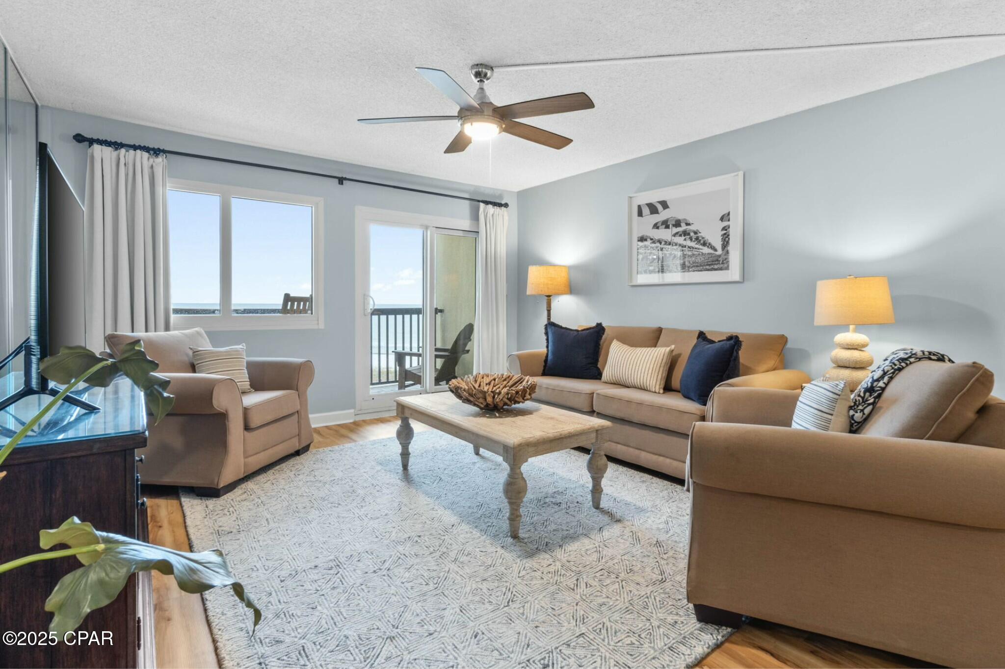 Pinnacle Port Condo - Residential