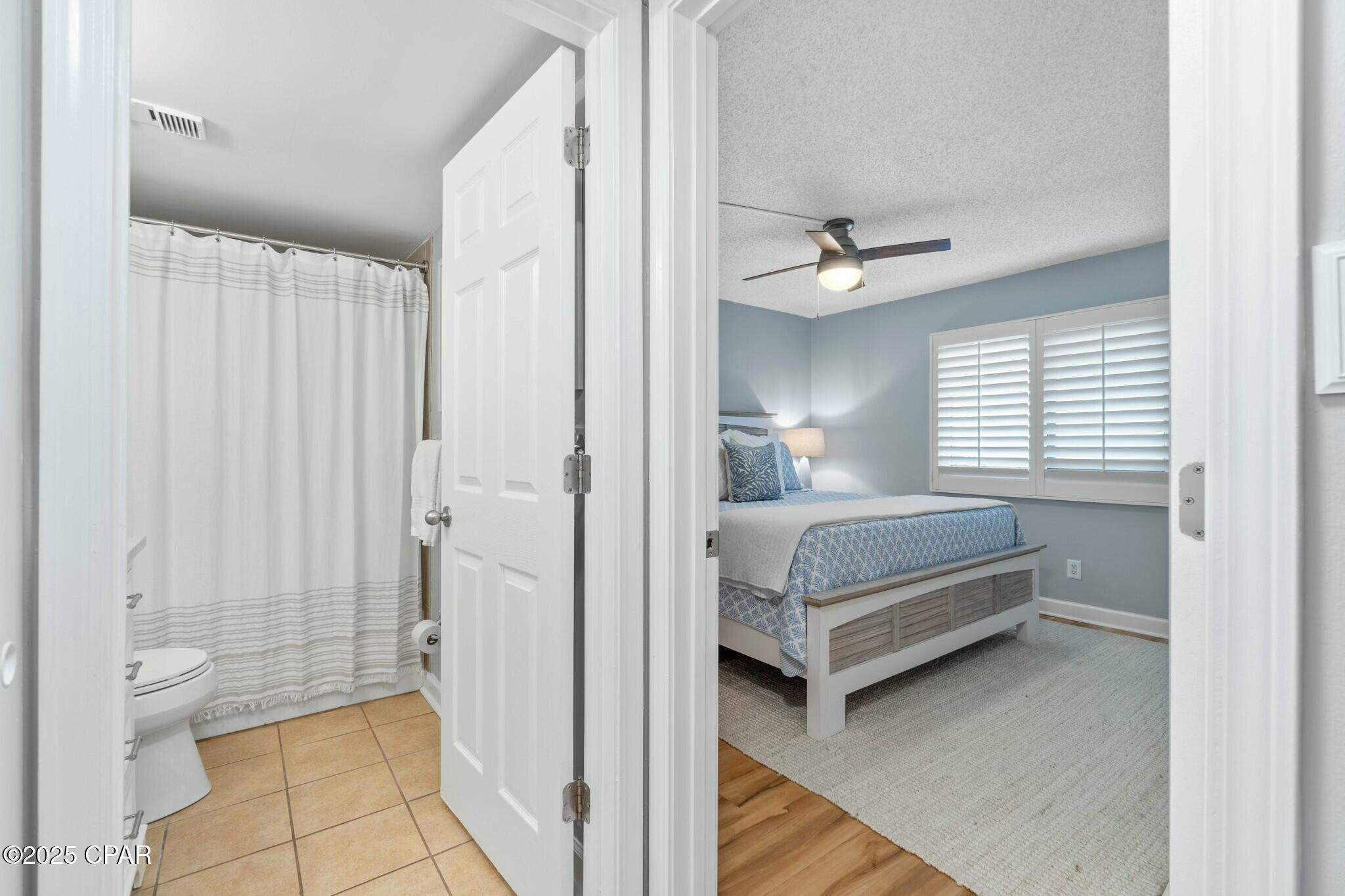 Pinnacle Port Condo - Residential