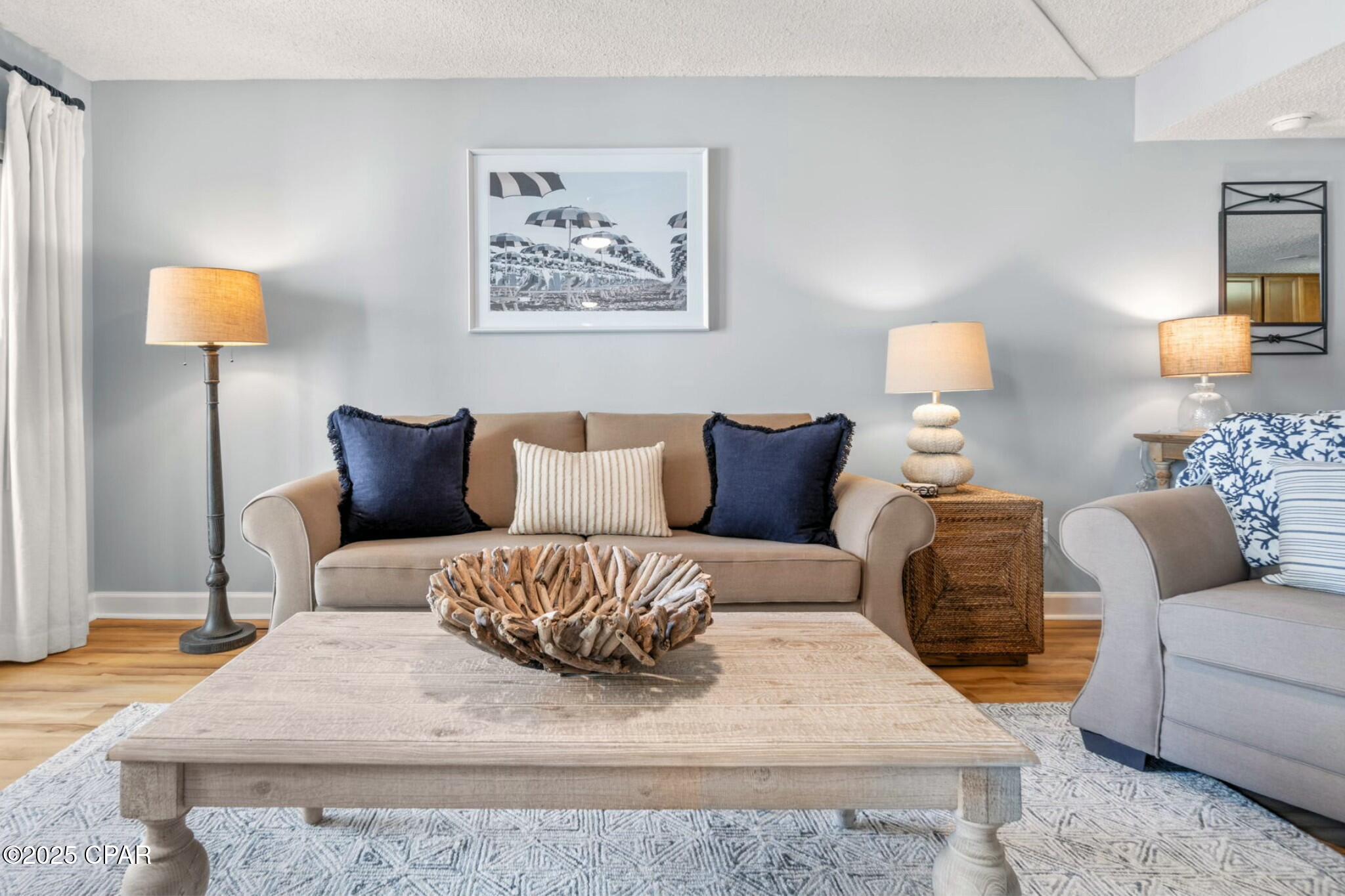 Pinnacle Port Condo - Residential