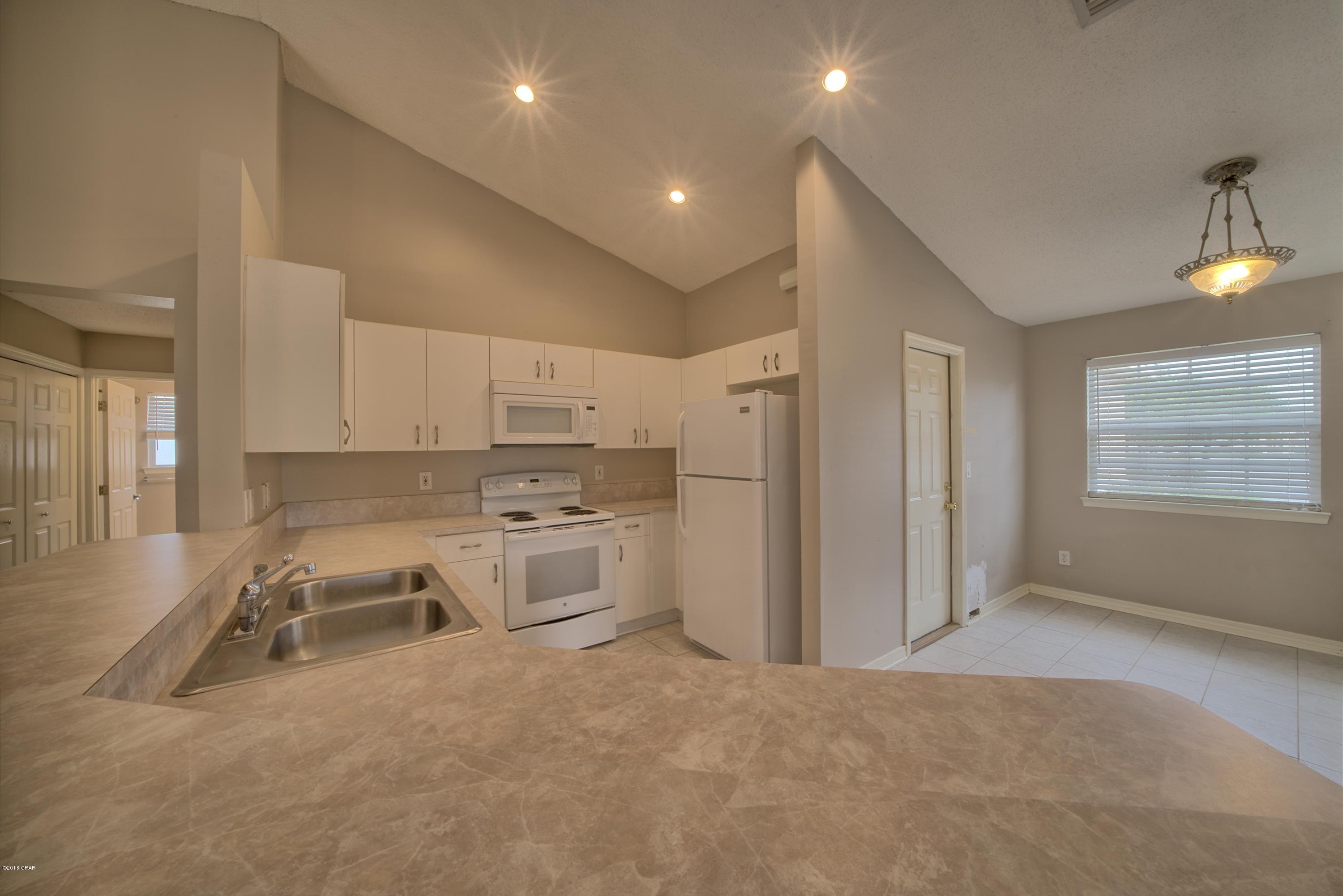 Summerwood Phase III - Residential