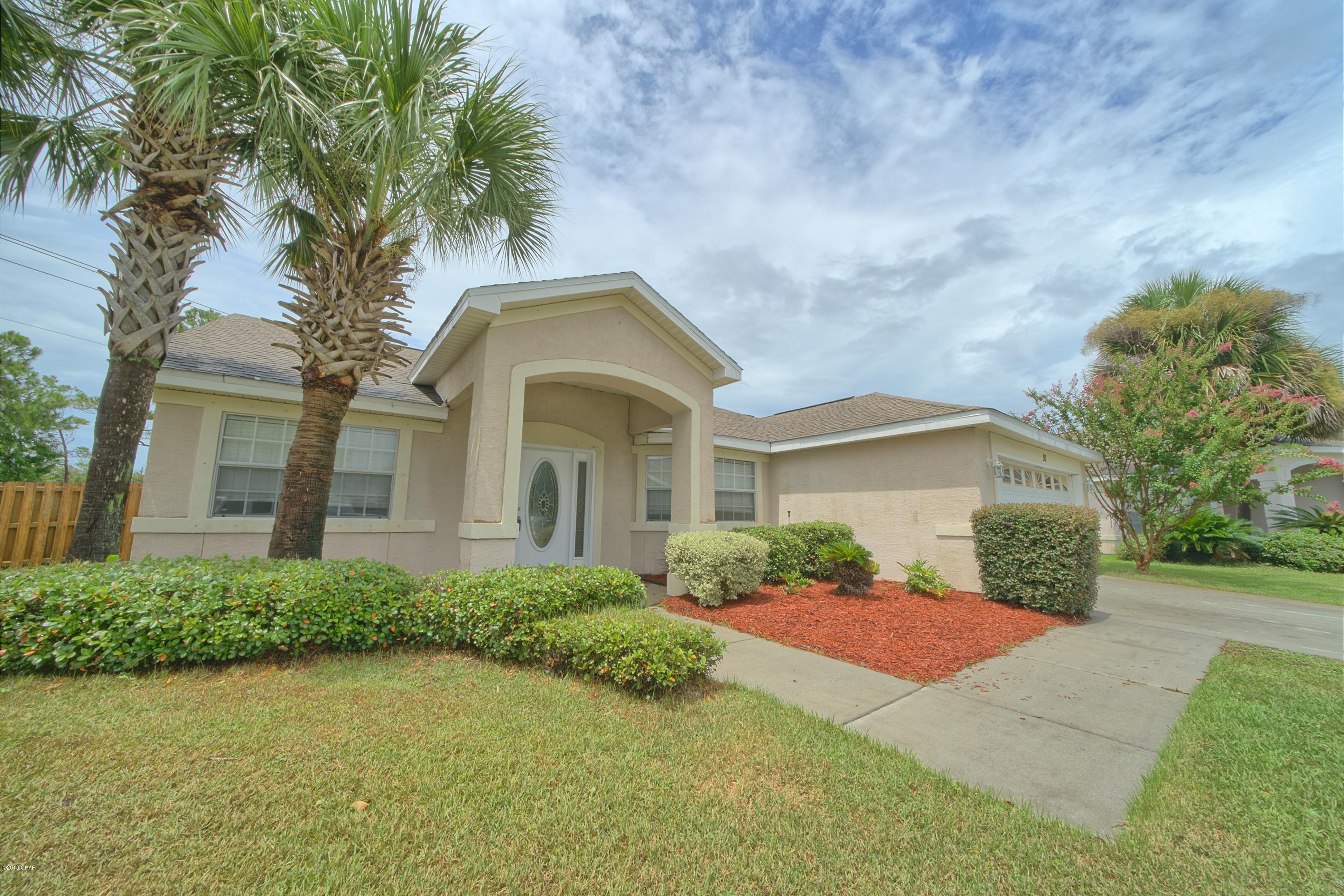 Summerwood Phase III - Residential