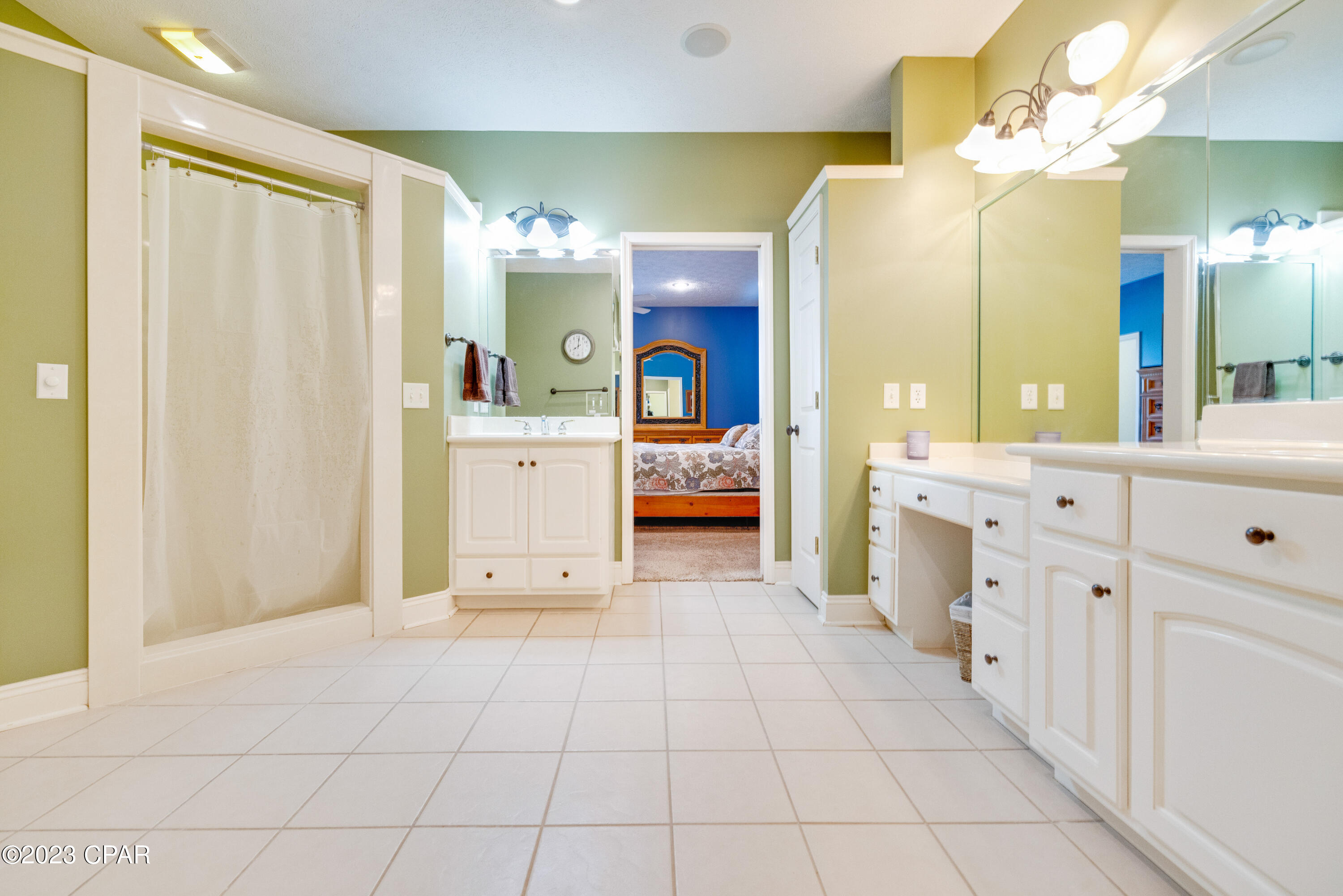 North Harbour - Residential