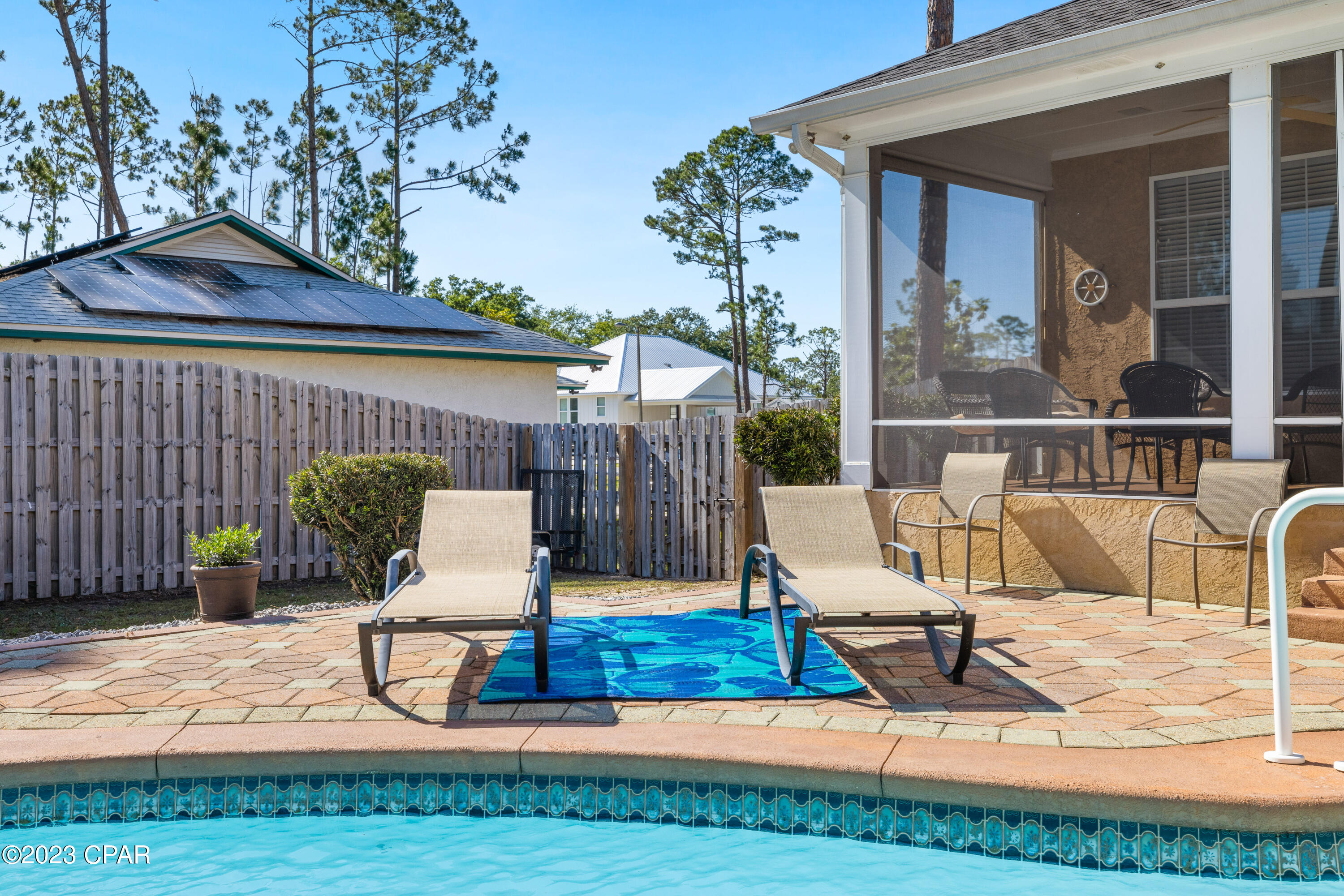 North Harbour - Residential