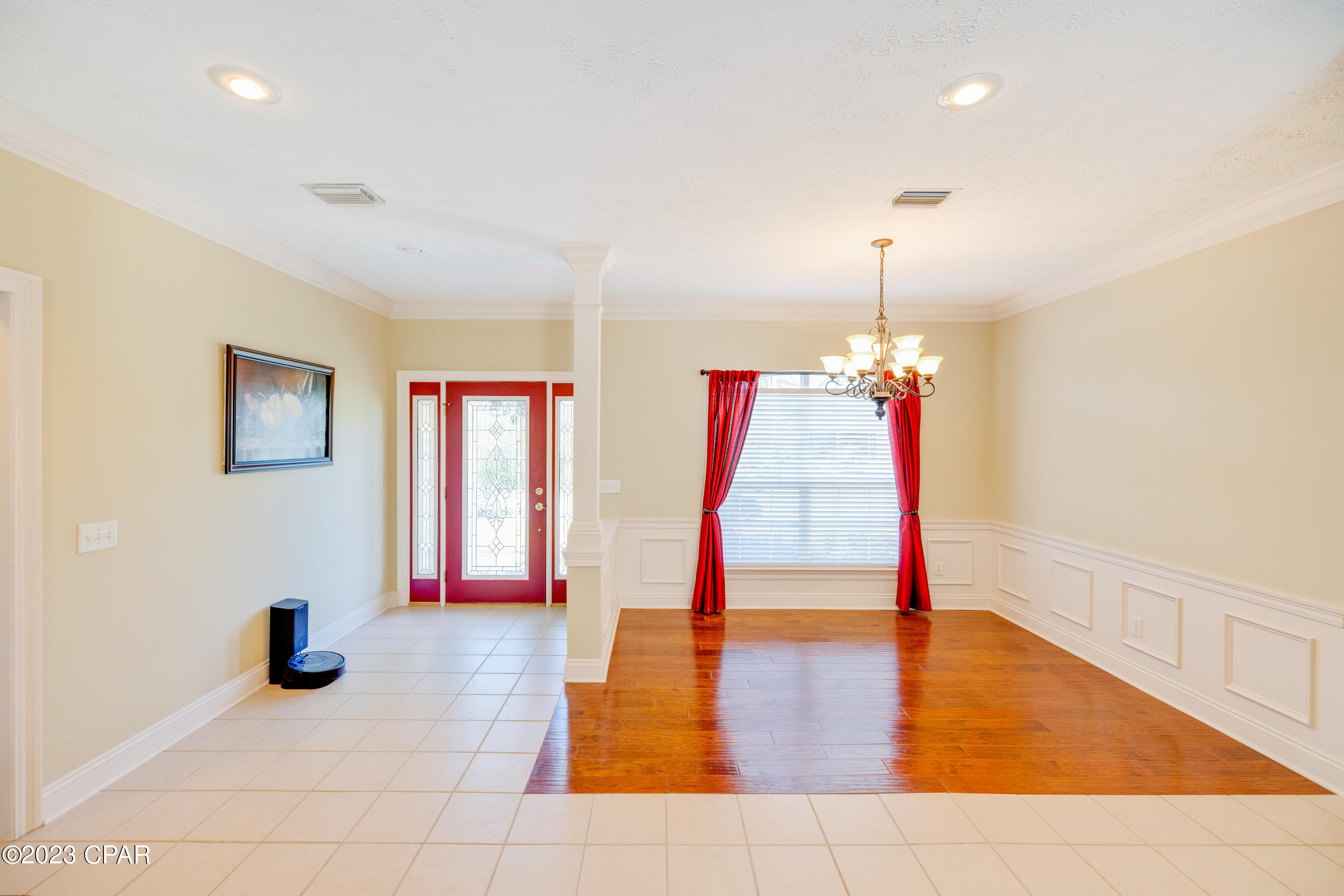 North Harbour - Residential