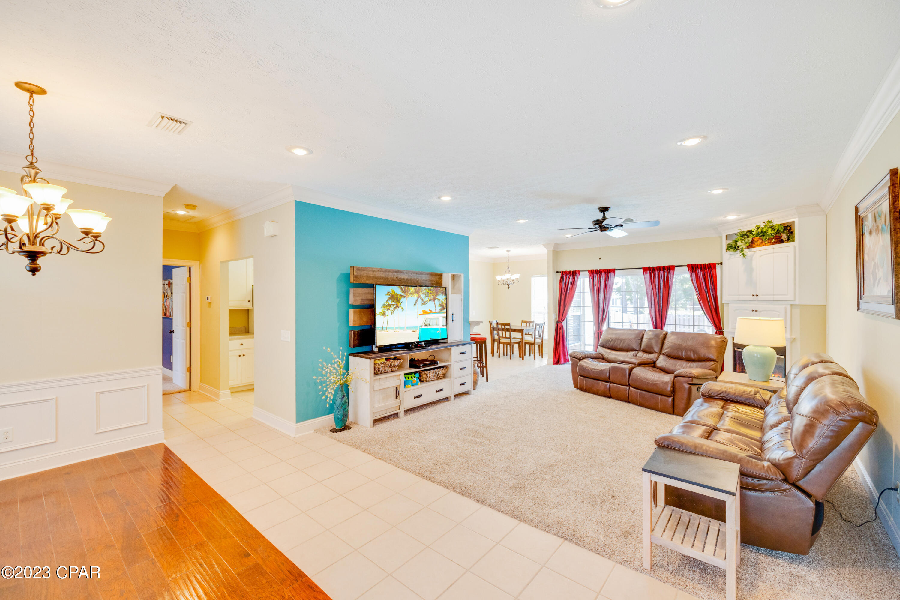 North Harbour - Residential