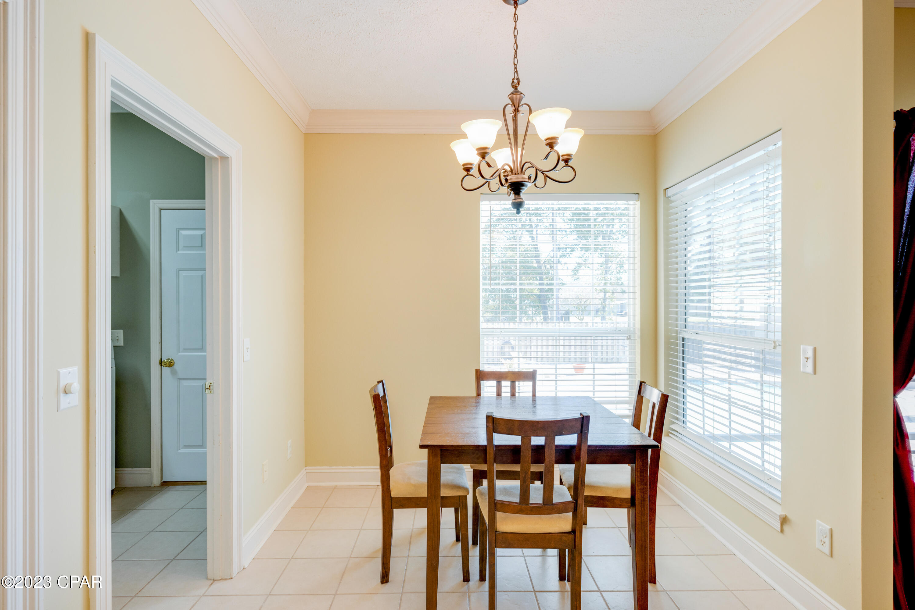 North Harbour - Residential