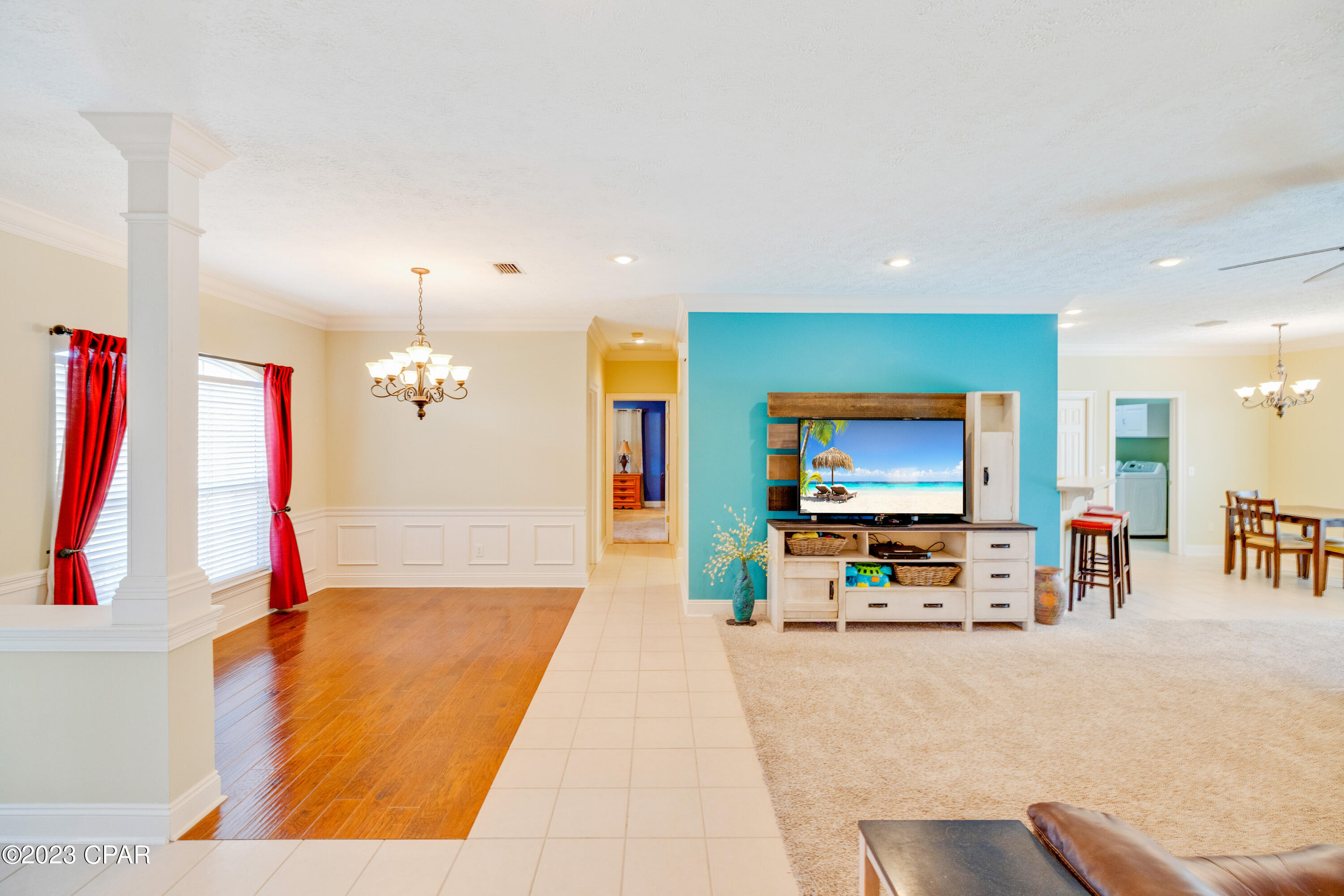 North Harbour - Residential