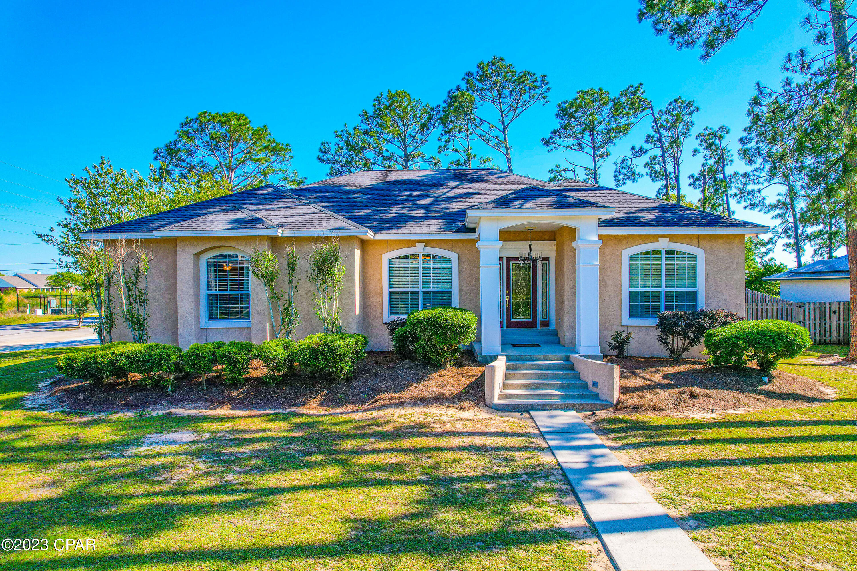 North Harbour - Residential