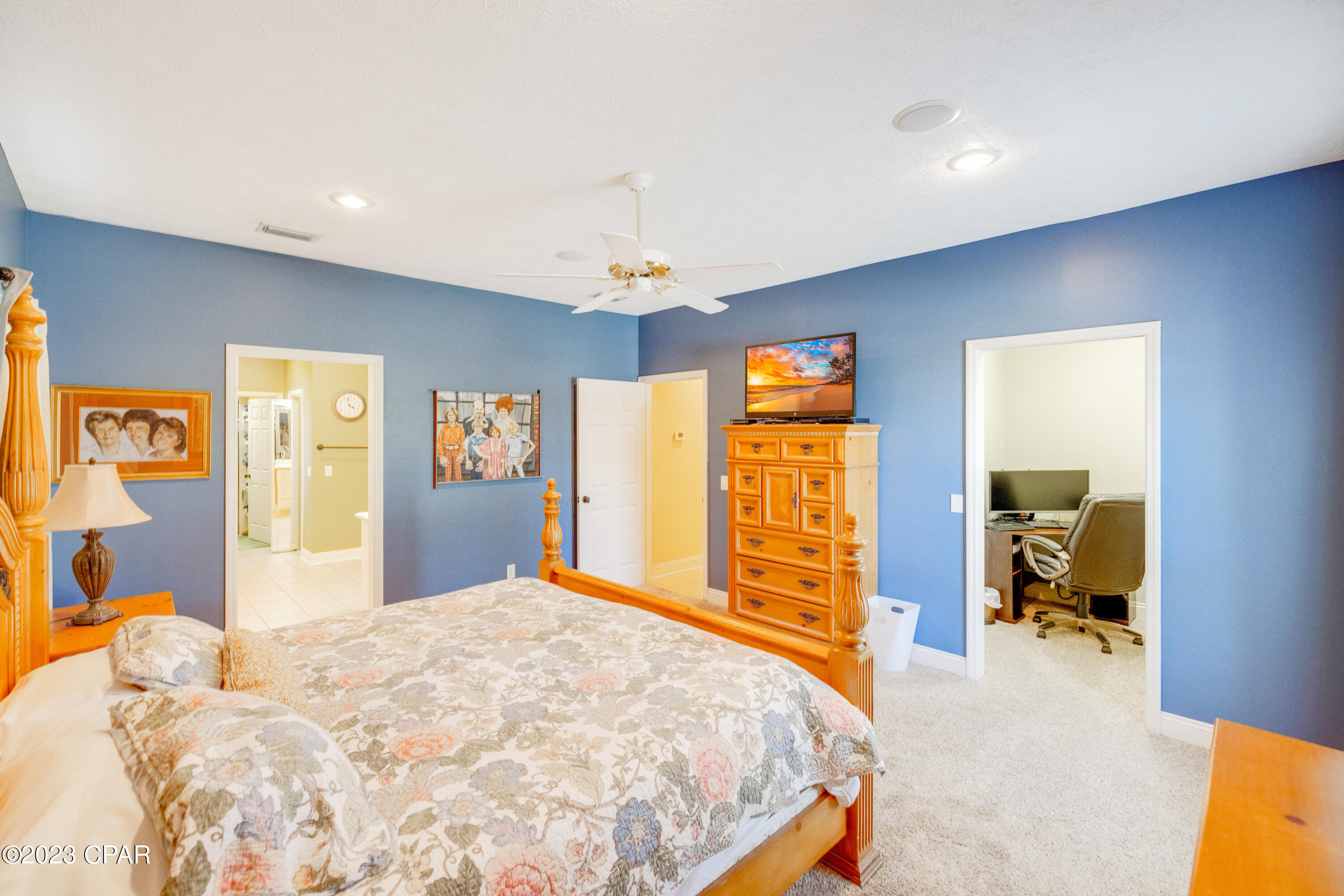 North Harbour - Residential