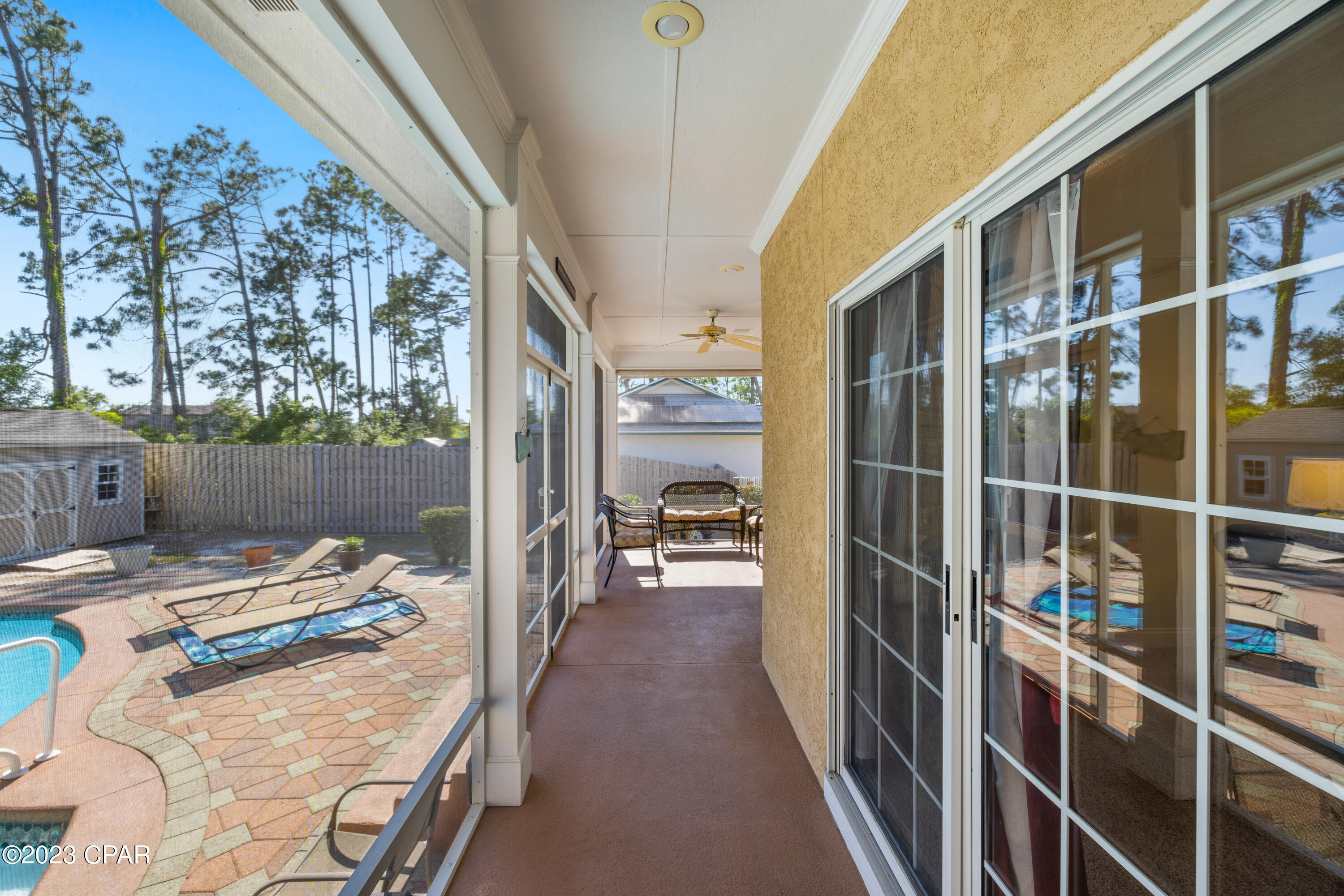 North Harbour - Residential