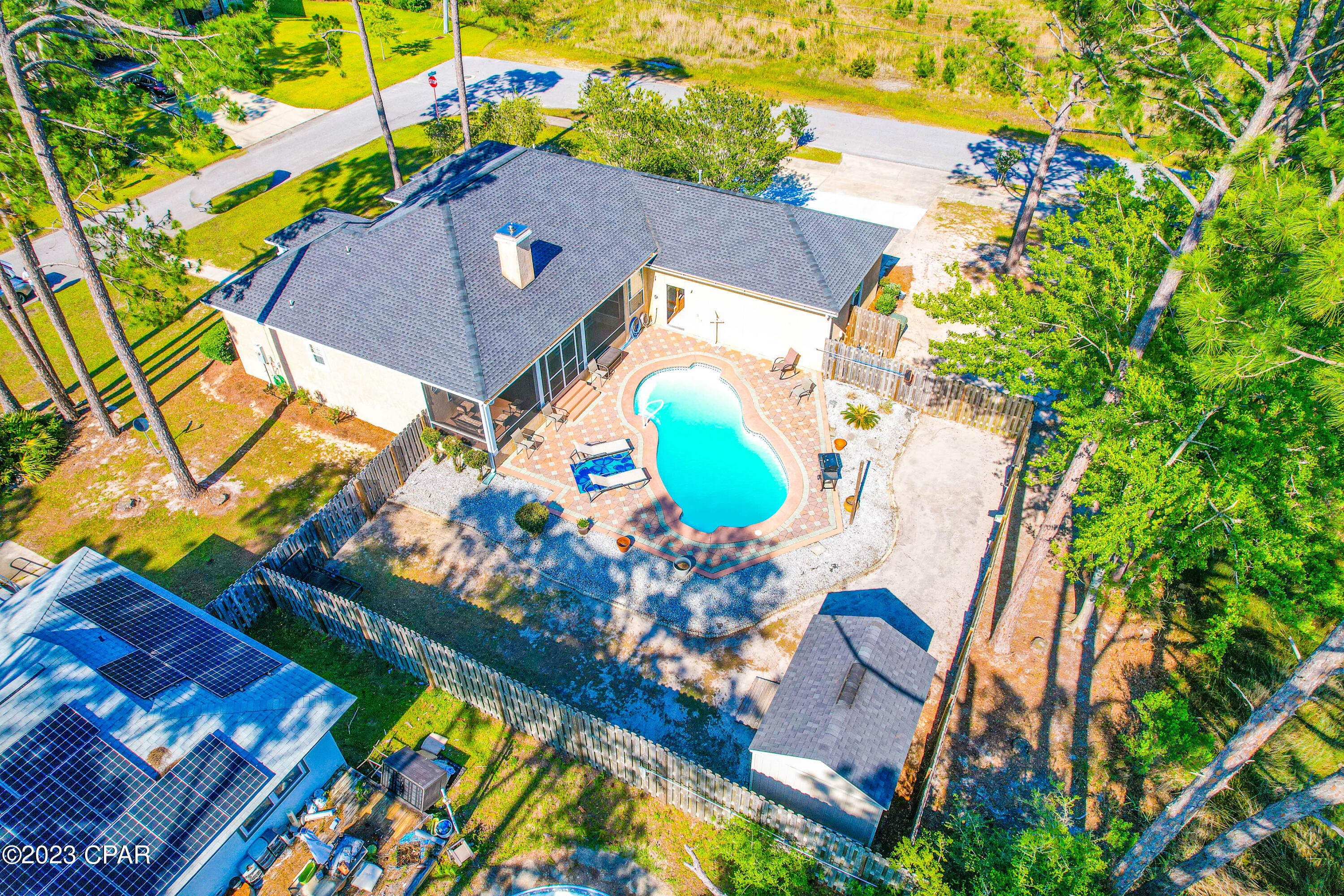 North Harbour - Residential