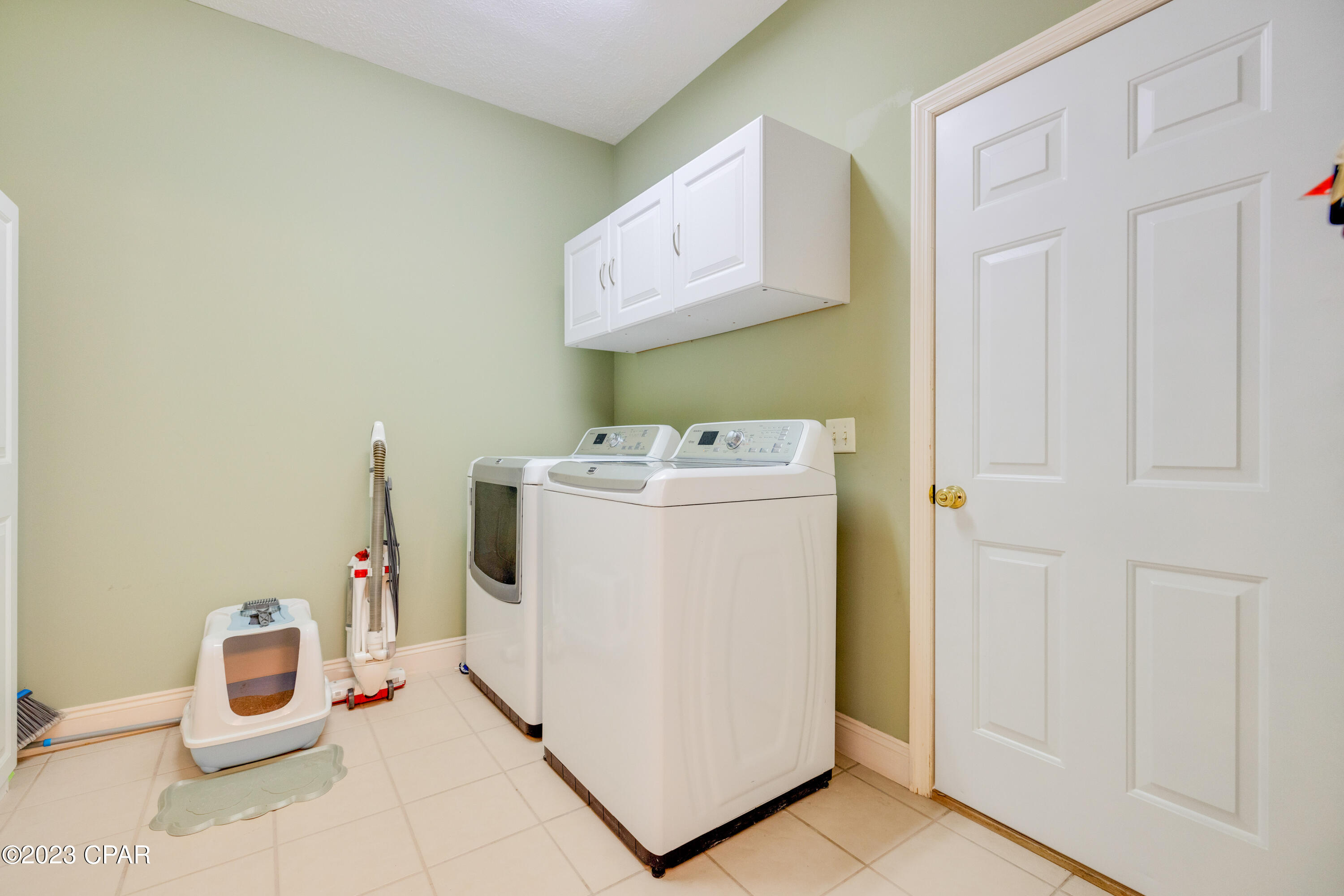 North Harbour - Residential