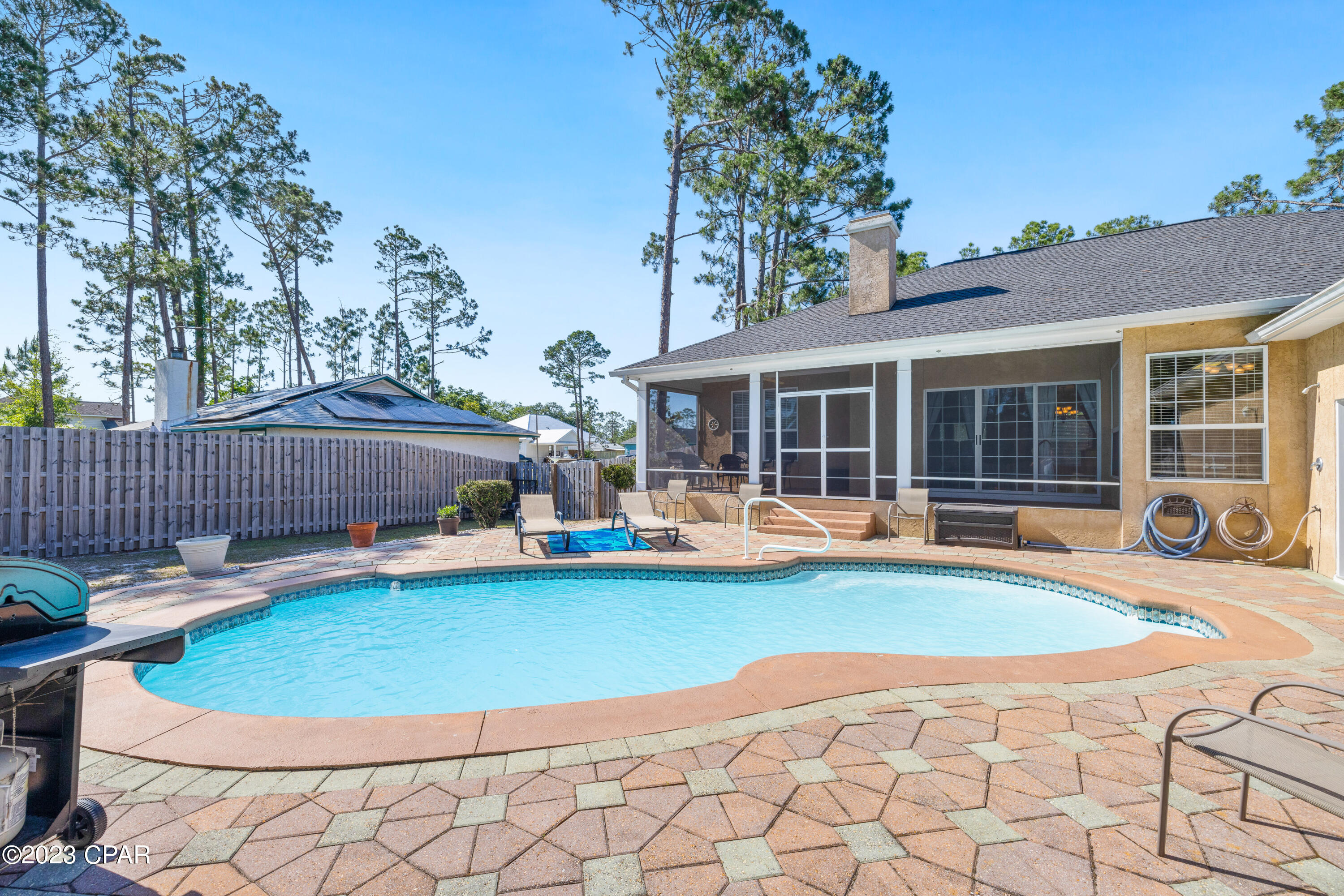 North Harbour - Residential