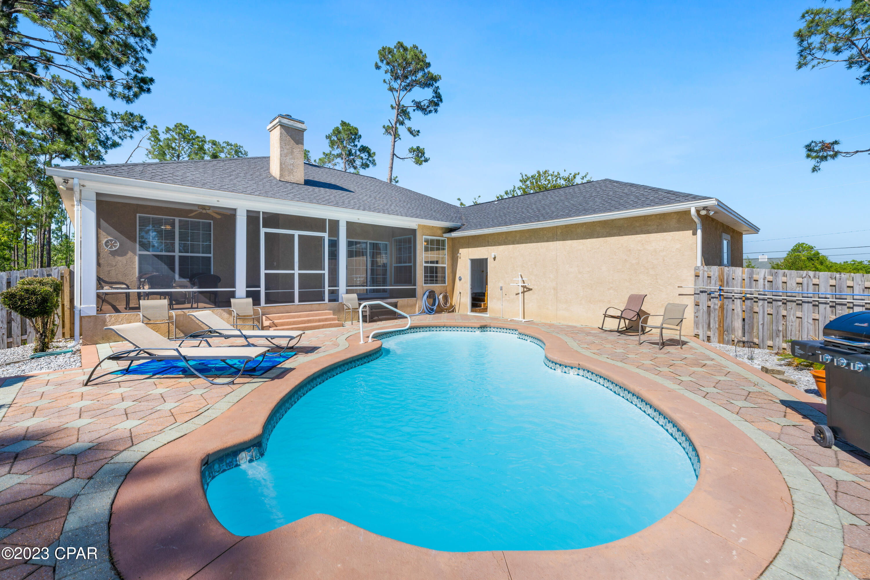 North Harbour - Residential