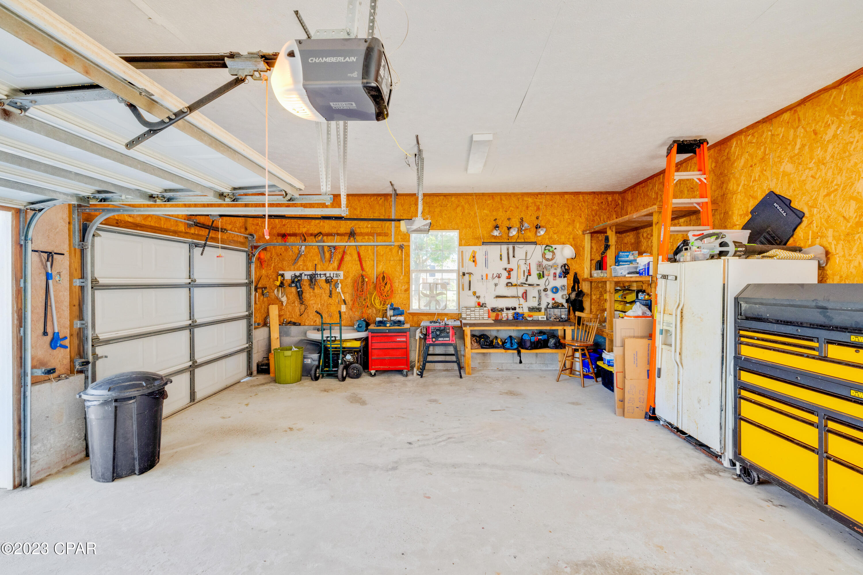 North Harbour - Residential