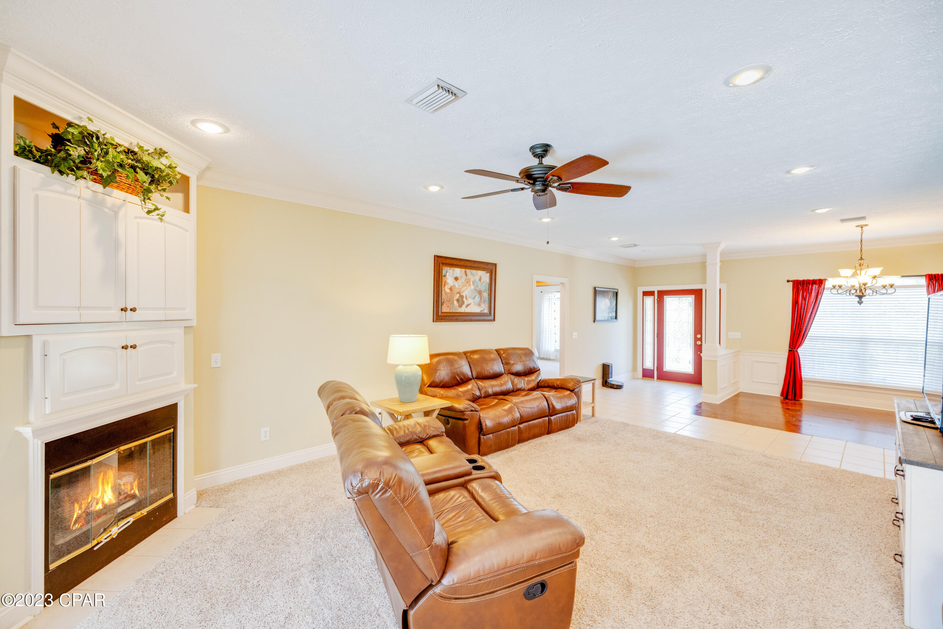 North Harbour - Residential