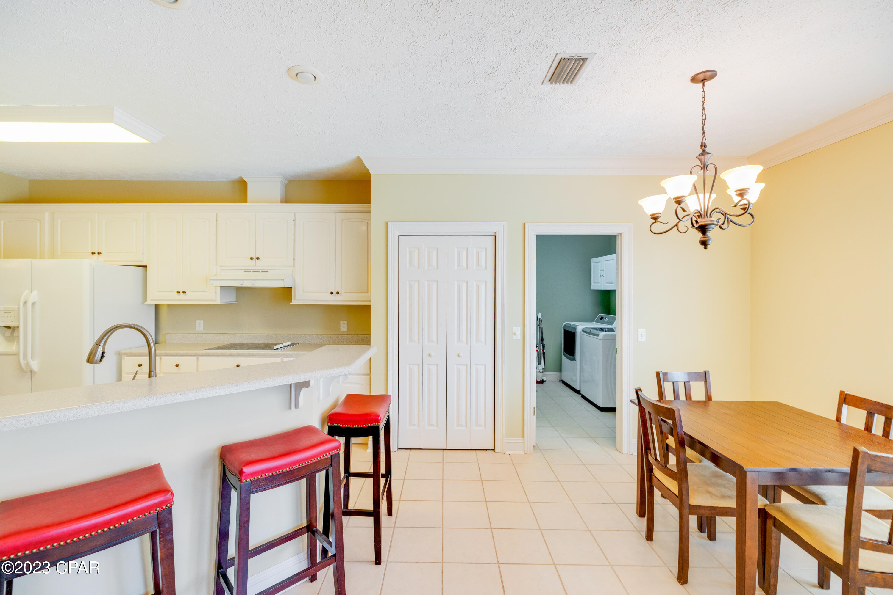 North Harbour - Residential