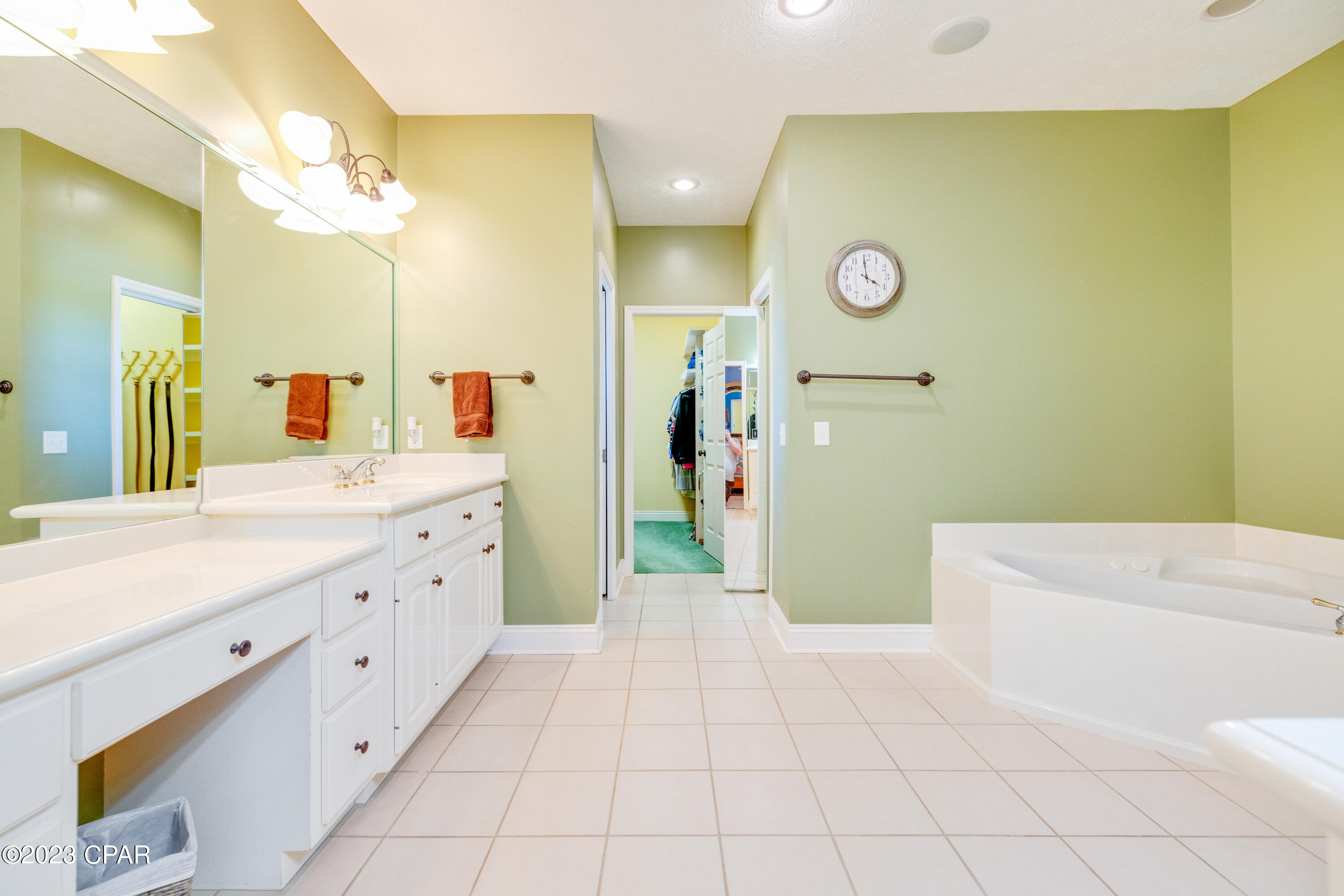 North Harbour - Residential