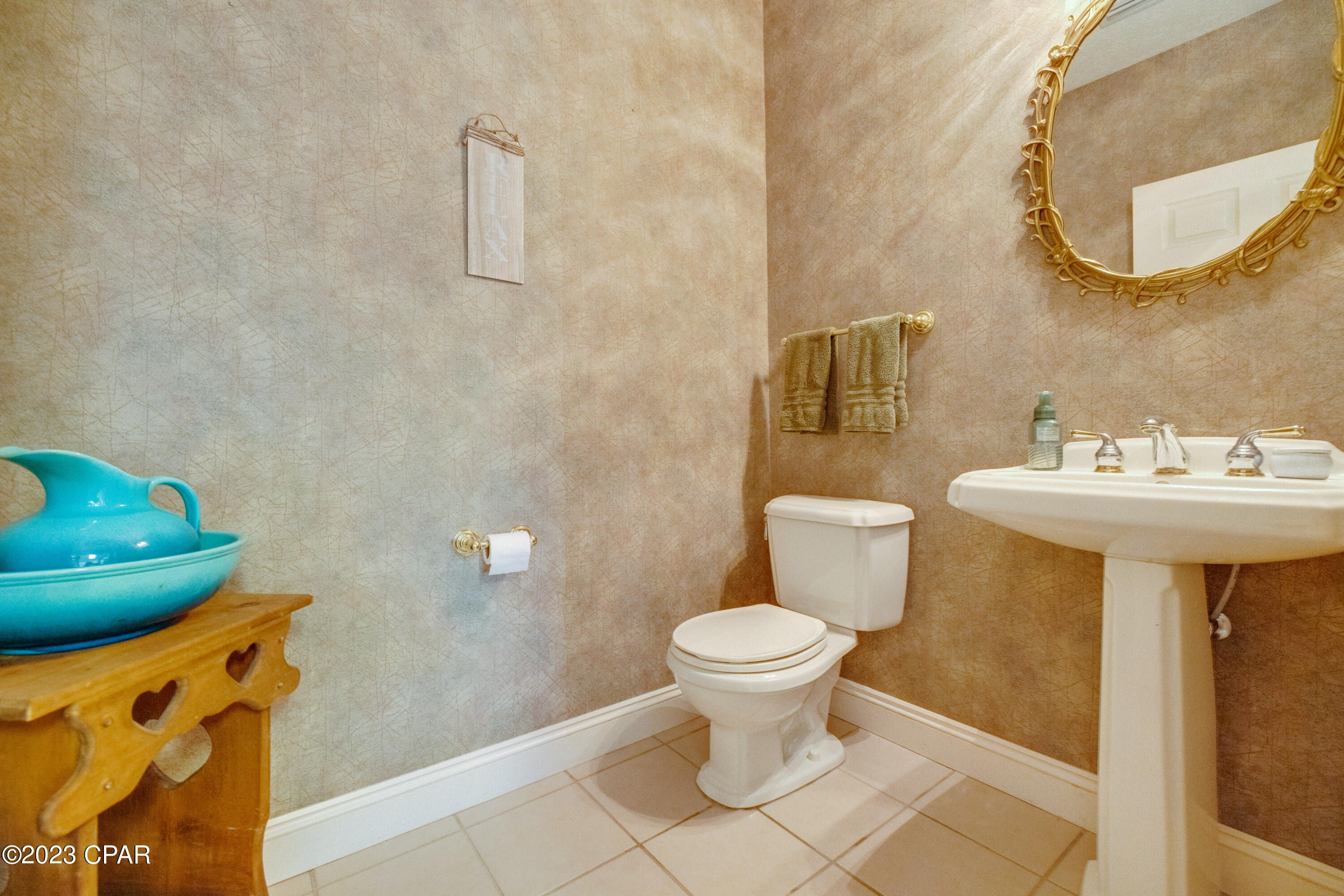 North Harbour - Residential